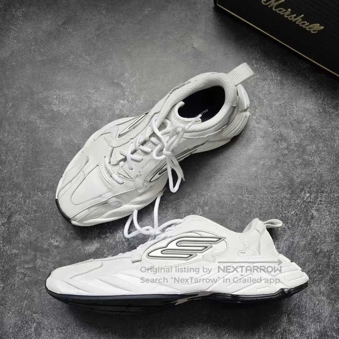 Balenciaga Balenciaga Monday. Size US 10 / EU 43 - 3 Thumbnail