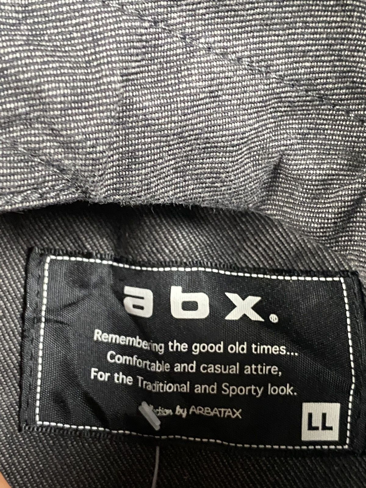 Japanese Brand Arbatax ABX Military Parka Jacket Size US XXS / EU 40 - 7 Thumbnail