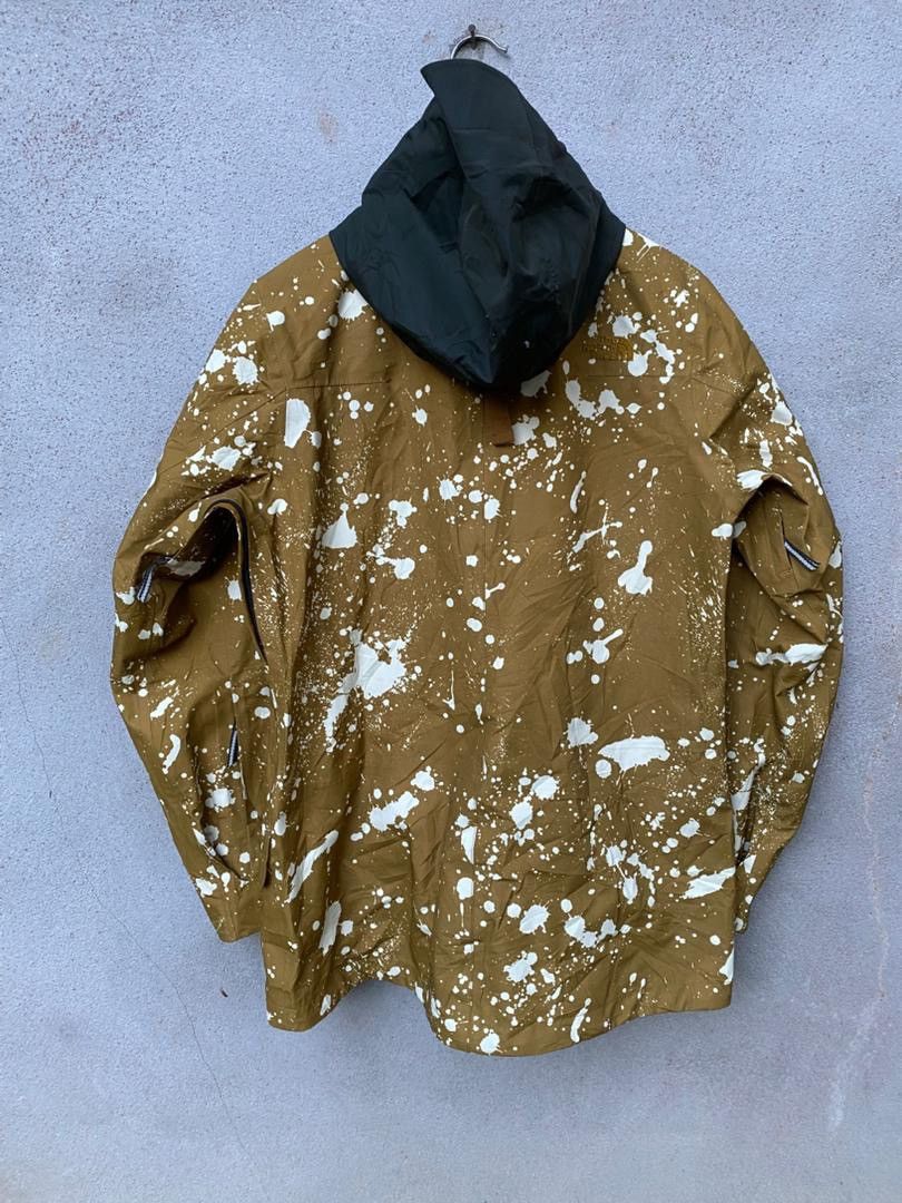 The North Face The North Face Women's Snow Jacket Size M / US 6-8 / IT 42-44 - 2 Thumbnail