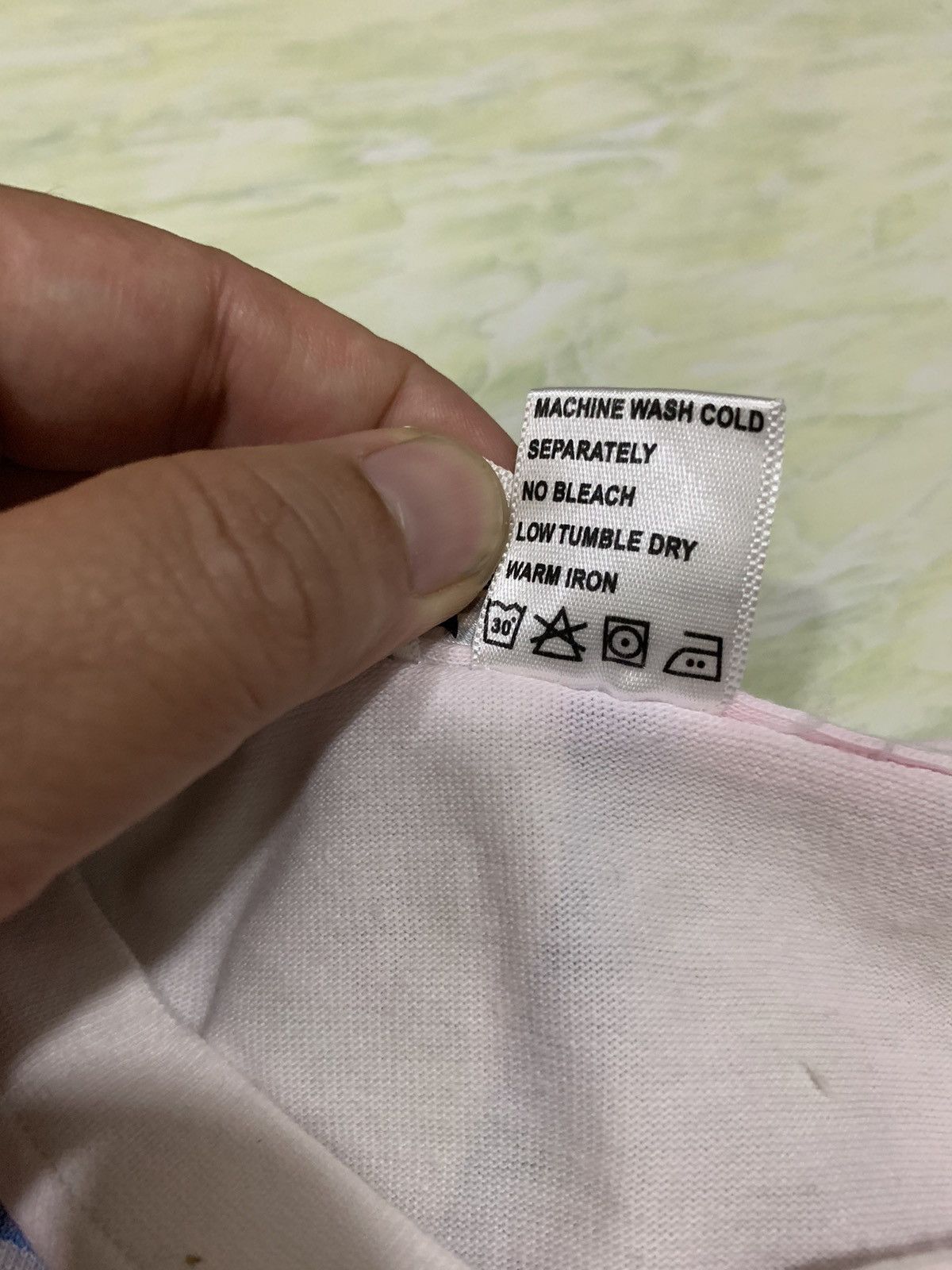 Japanese Brand Japanese Land of The Rising Sun Tee Oversize Size US XXL / EU 58 / 5 - 11 Thumbnail