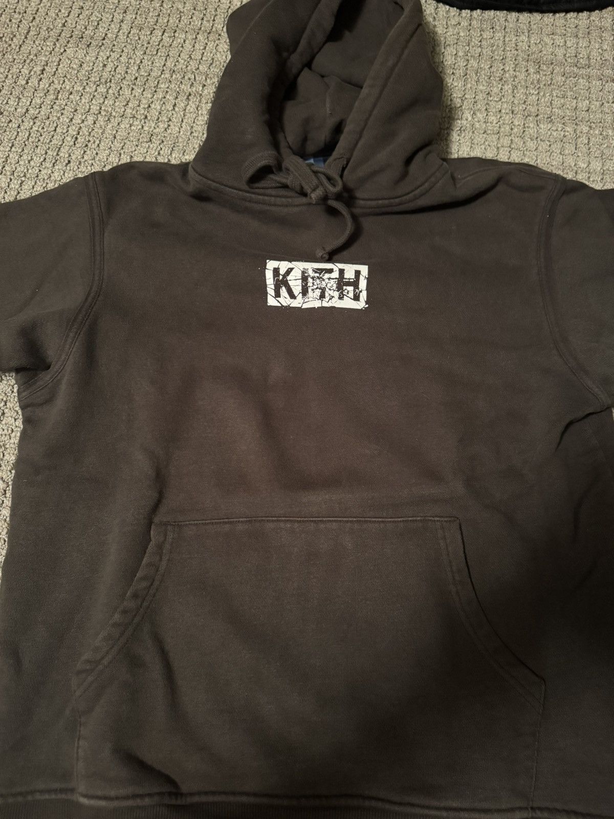 Kith Kith Hoodie | Grailed