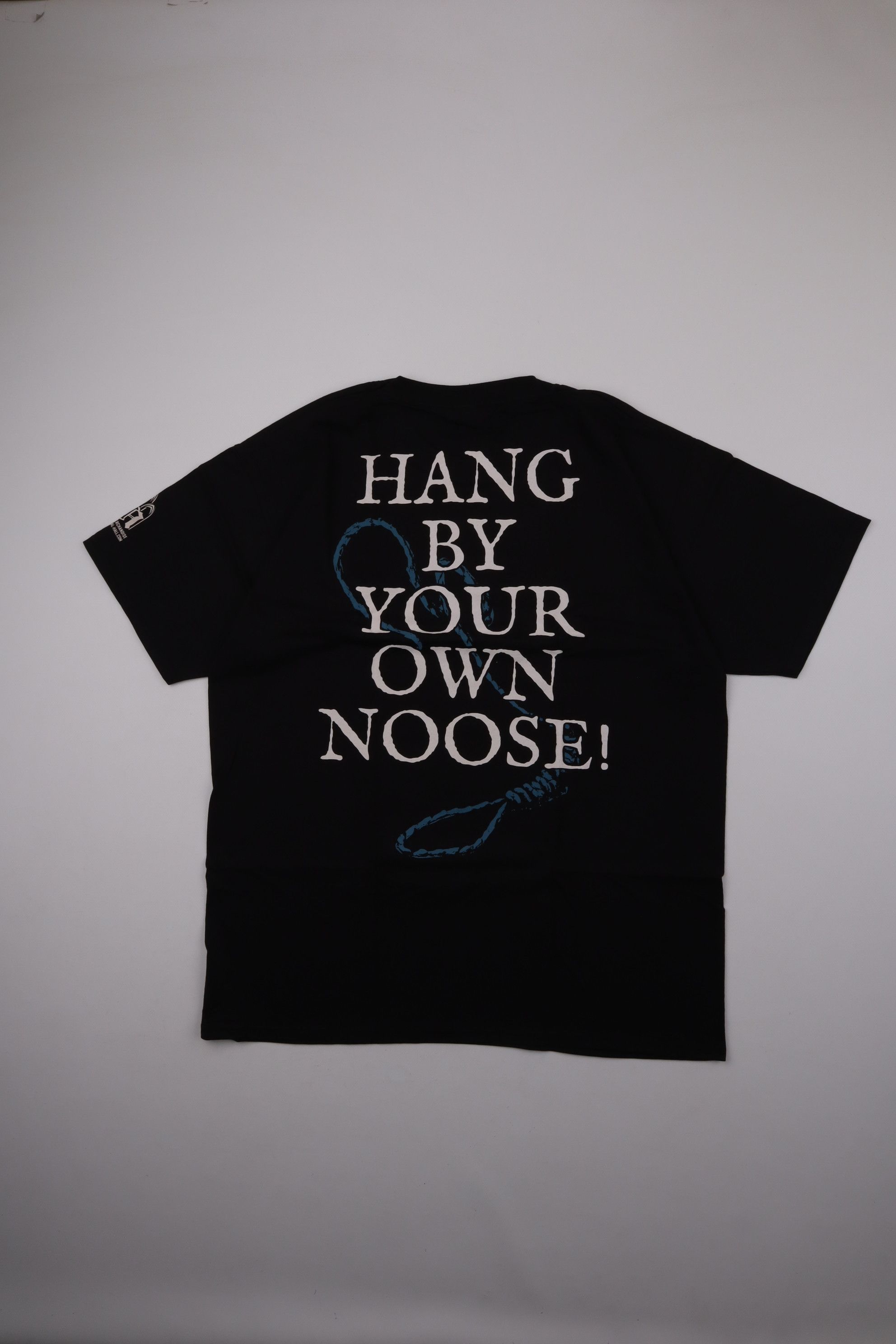 Band Tees Leviathan t-shirt L NEW DSBM Silencer Lifelover Size US L / EU 52-54 / 3 - 2 Thumbnail