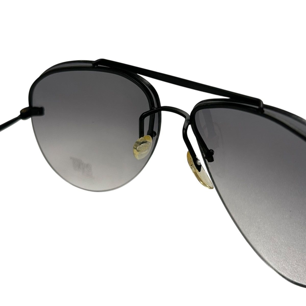 Salem Sportswear Salem Spirit Aviator Brow Bar Sunglasses Size ONE SIZE - 5 Thumbnail