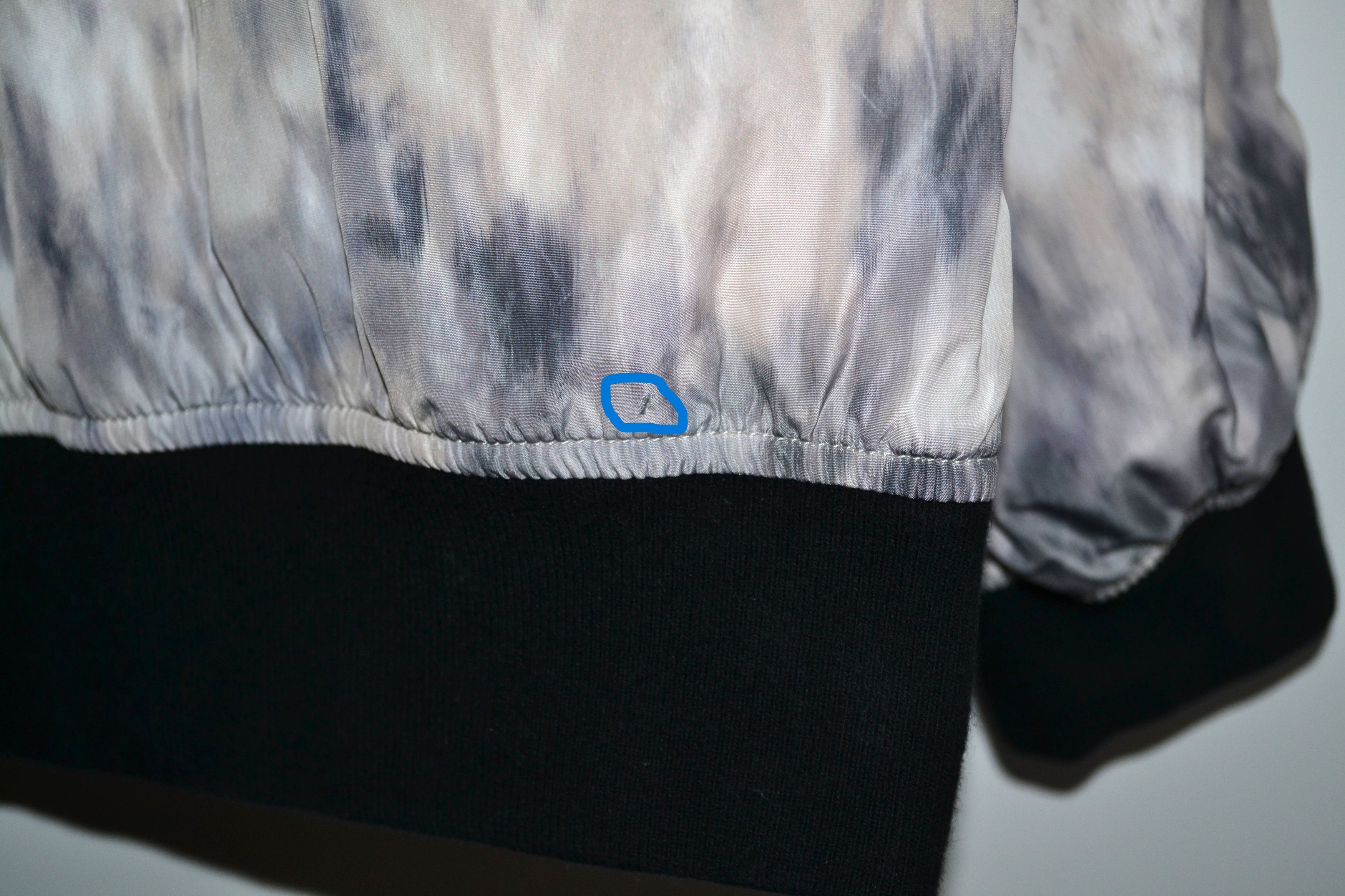 Raf Simons Raf Simons Runway Bomber Jacket Size US L / EU 52-54 / 3 - 14 Thumbnail