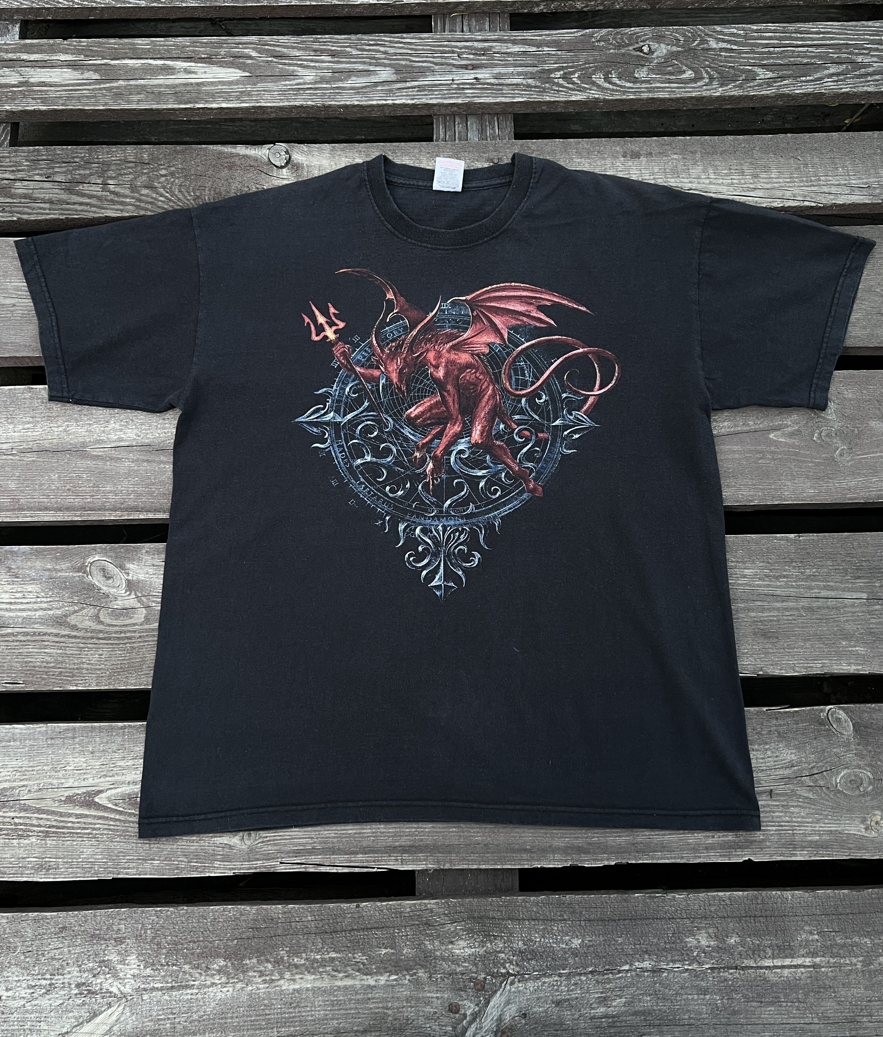Alchemy Equipment × Fruit Of The Loom × Streetwear Alchemy