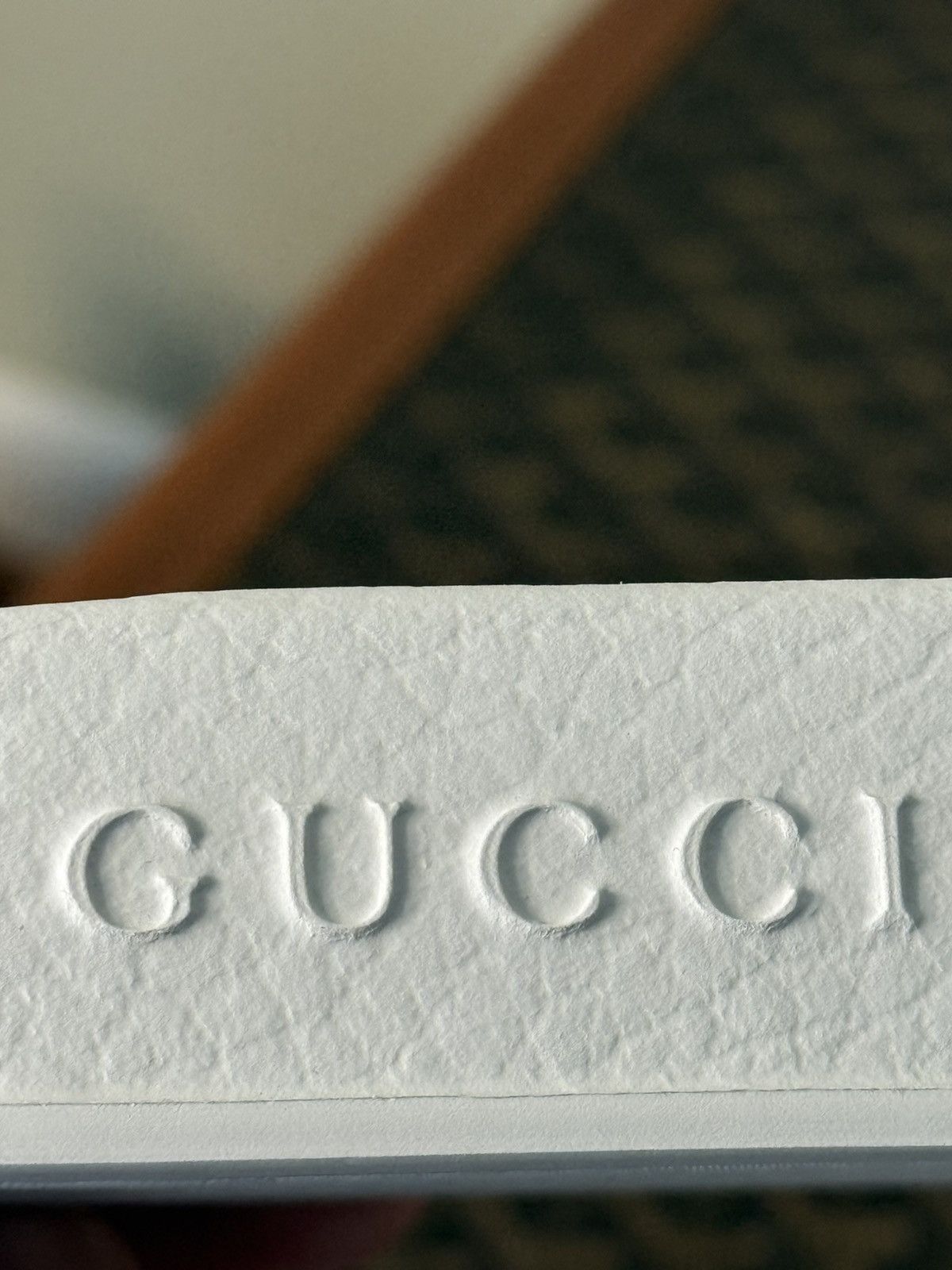 Gucci Pursuit pool slide Size US 9 / EU 42 - 7 Thumbnail