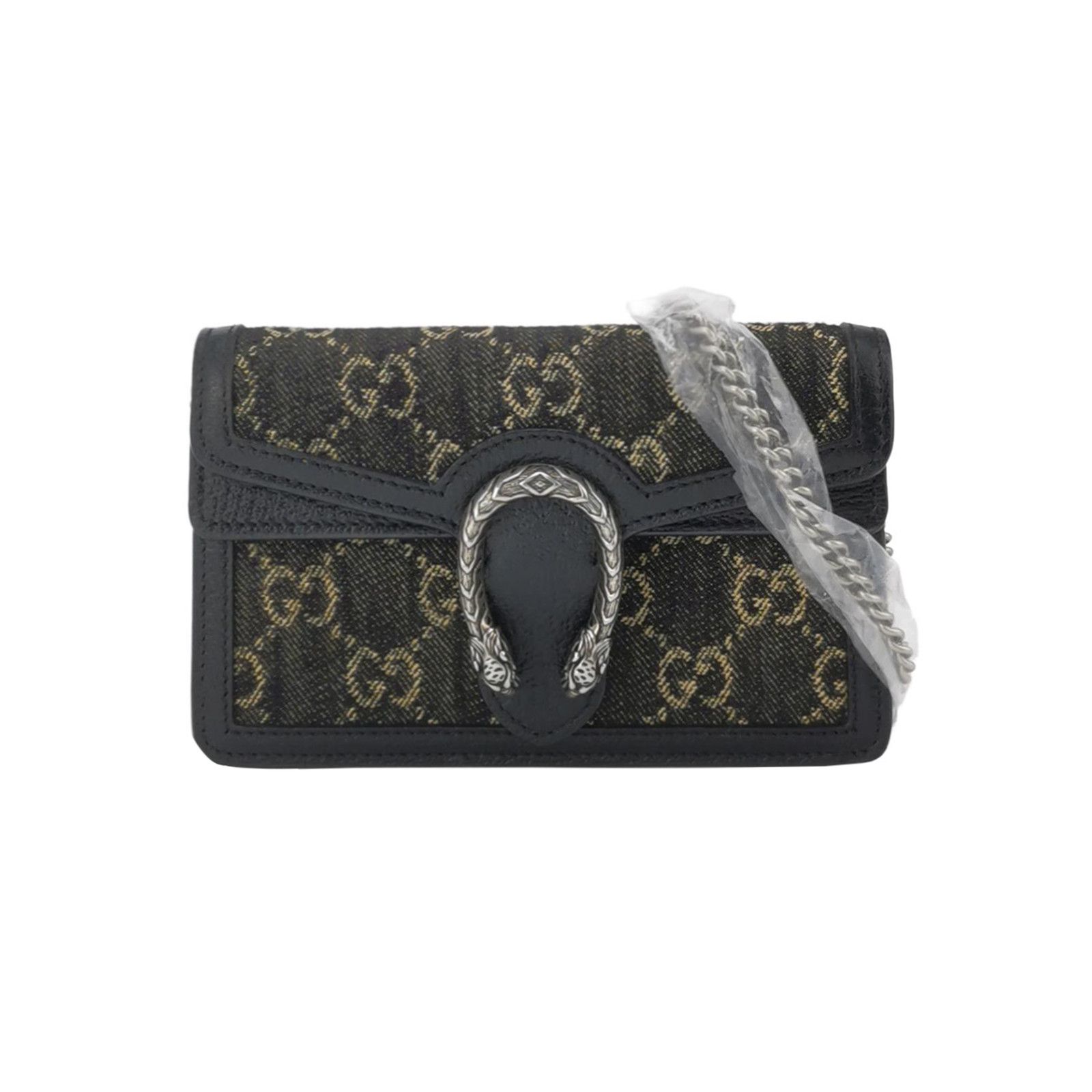 Gucci Gucci Women os Shoulder Bags Size ONE SIZE - 1 Thumbnail