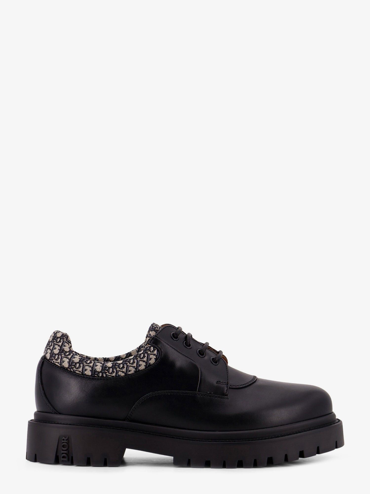 Dior Dh Dexpii Leather Lace-Up Size US 8 / EU 41 - 1 Thumbnail