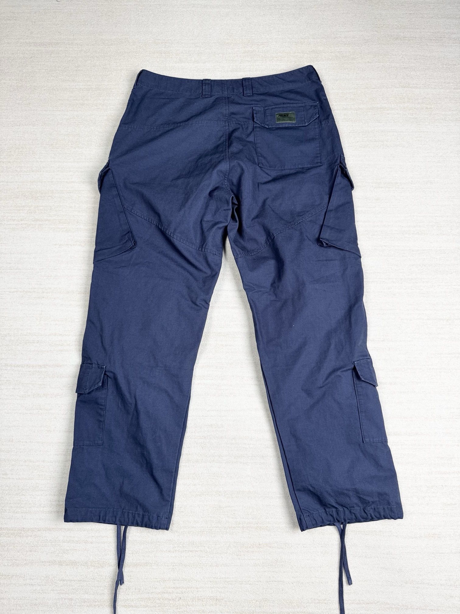Palace cargo pants 34 Size US 34 / EU 50 - 5 Thumbnail