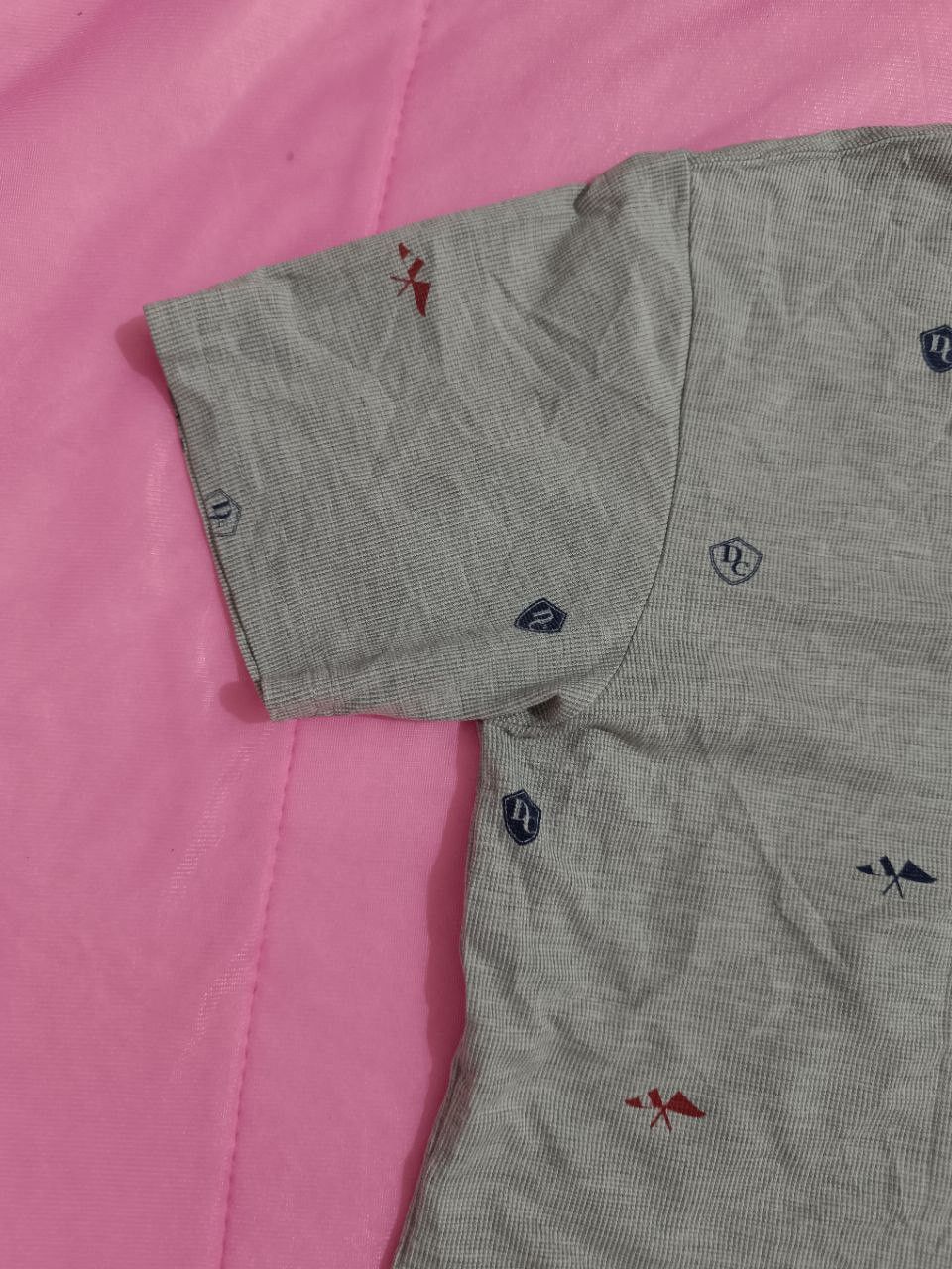 Dunlop Dunlop T Shirt Size US L / EU 52-54 / 3 - 3 Thumbnail