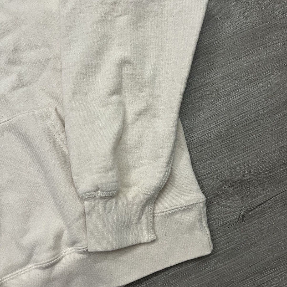 Supreme Supreme Cross Box Logo Hoodie FW18 Size US M / EU 48-50 / 2 - 7 Thumbnail