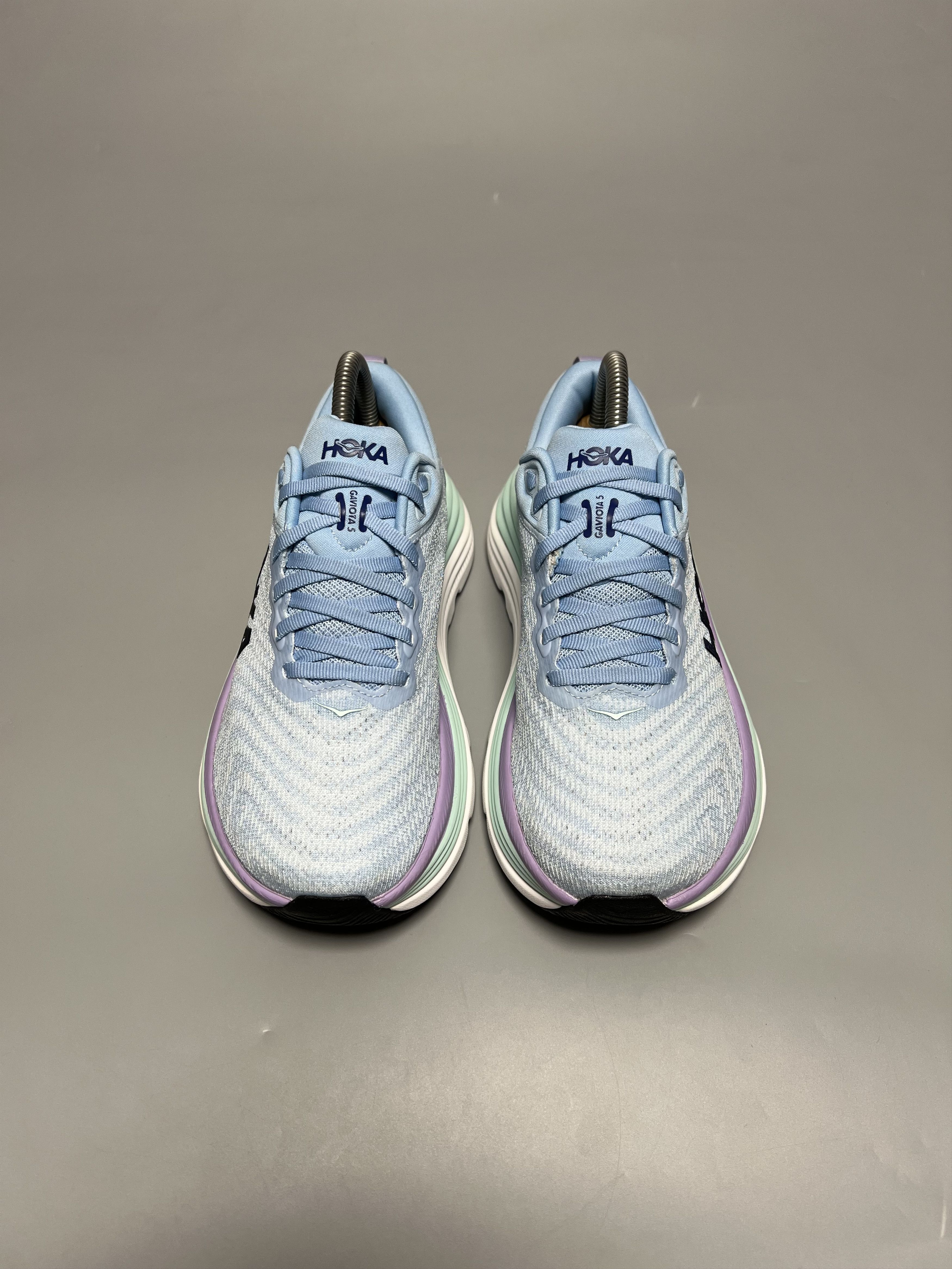 Hoka 5.5B Hoka One One Gaviota 5 Running Shoes Walking Gym Size US 5.5 / IT 35.5 - 4 Thumbnail