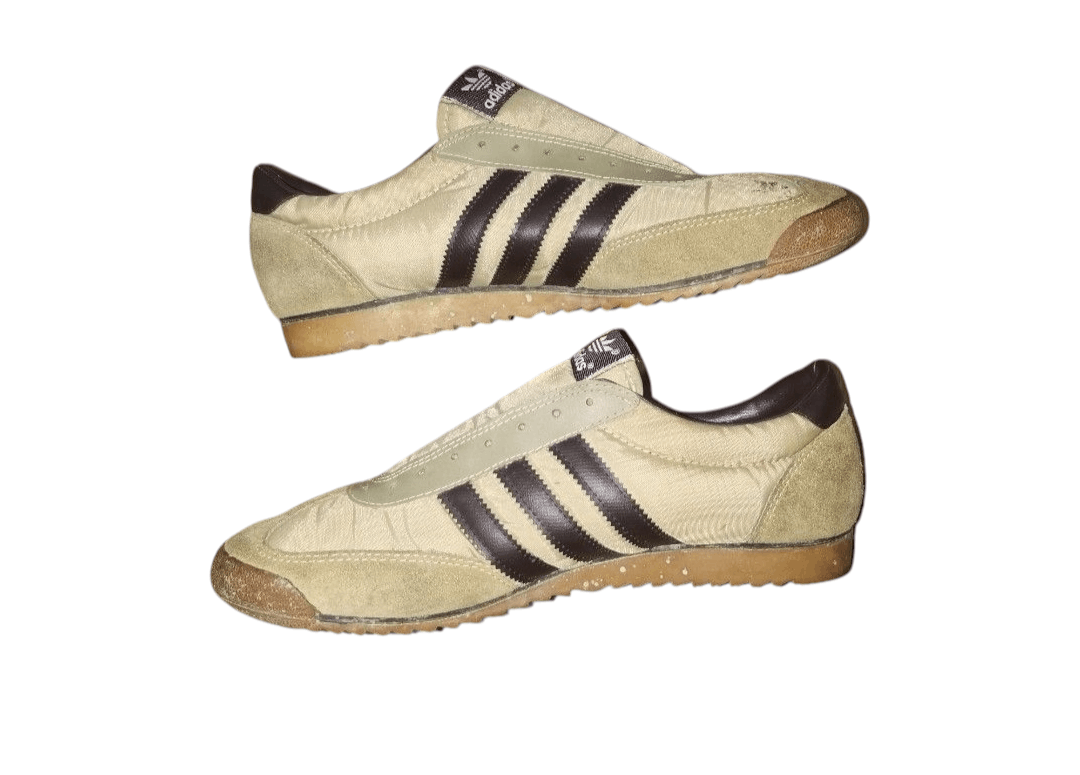 Adidas Adidas hurricane 70s 80s vintage rare Size US 9 / EU 42 - 3 Thumbnail