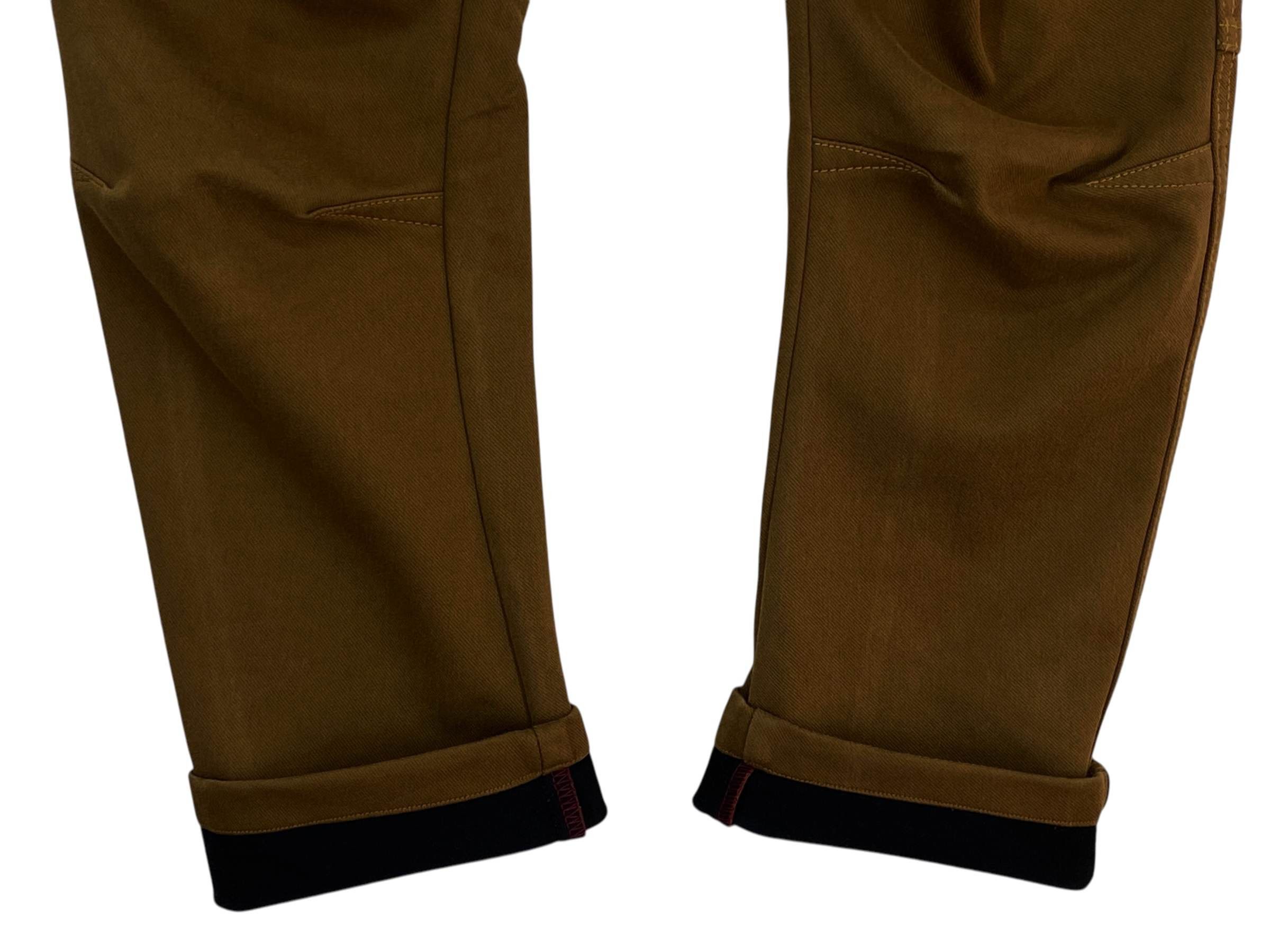 Japanese Brand Fieldcore Cargo Pants Tactical Stripes Pants Size US 32 / EU 48 - 8 Thumbnail