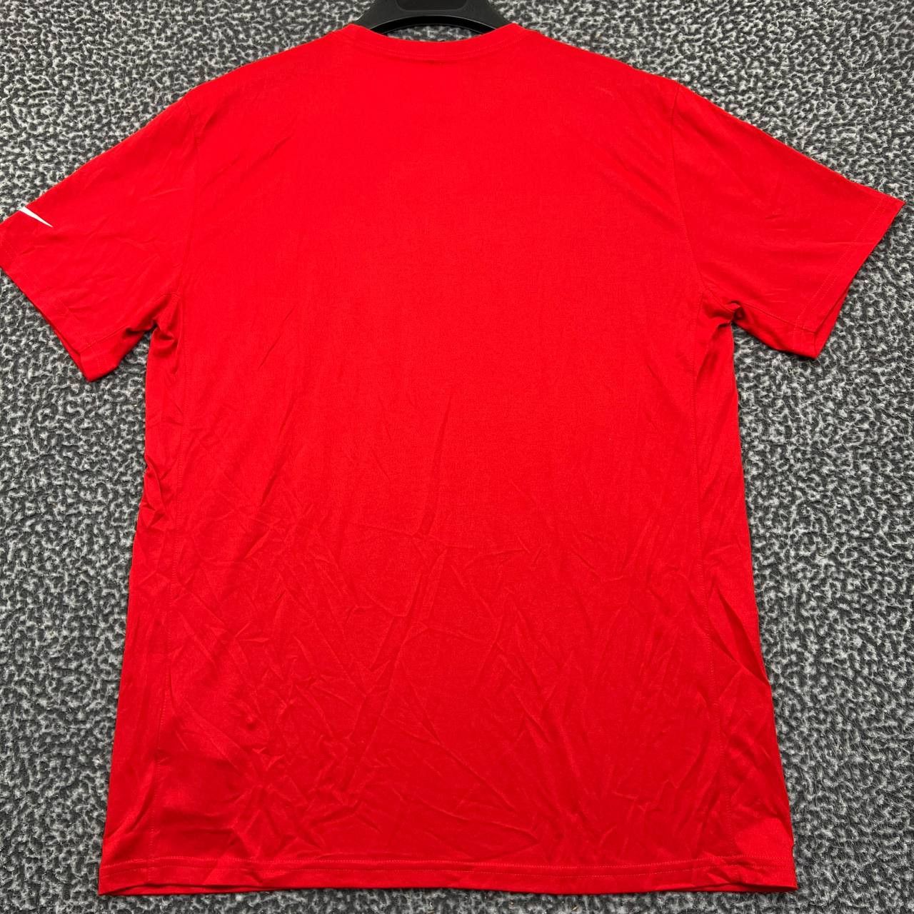 Nike Nike Dri-Fit Shirt Men Large Kansas City Chiefs NFL New L Size US L / EU 52-54 / 3 - 4 Thumbnail