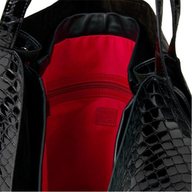 Christian Louboutin Le 54 Tote Bag Size ONE SIZE - 4 Thumbnail