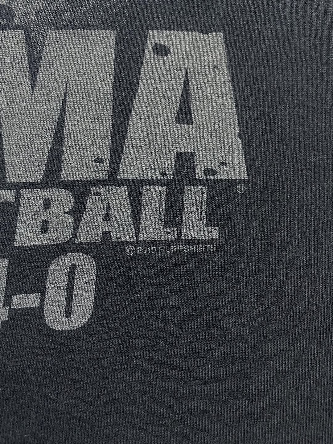 NBA T-Shirt ⓒ2010 Alabama National Champion Size US M / EU 48-50 / 2 - 3 Thumbnail