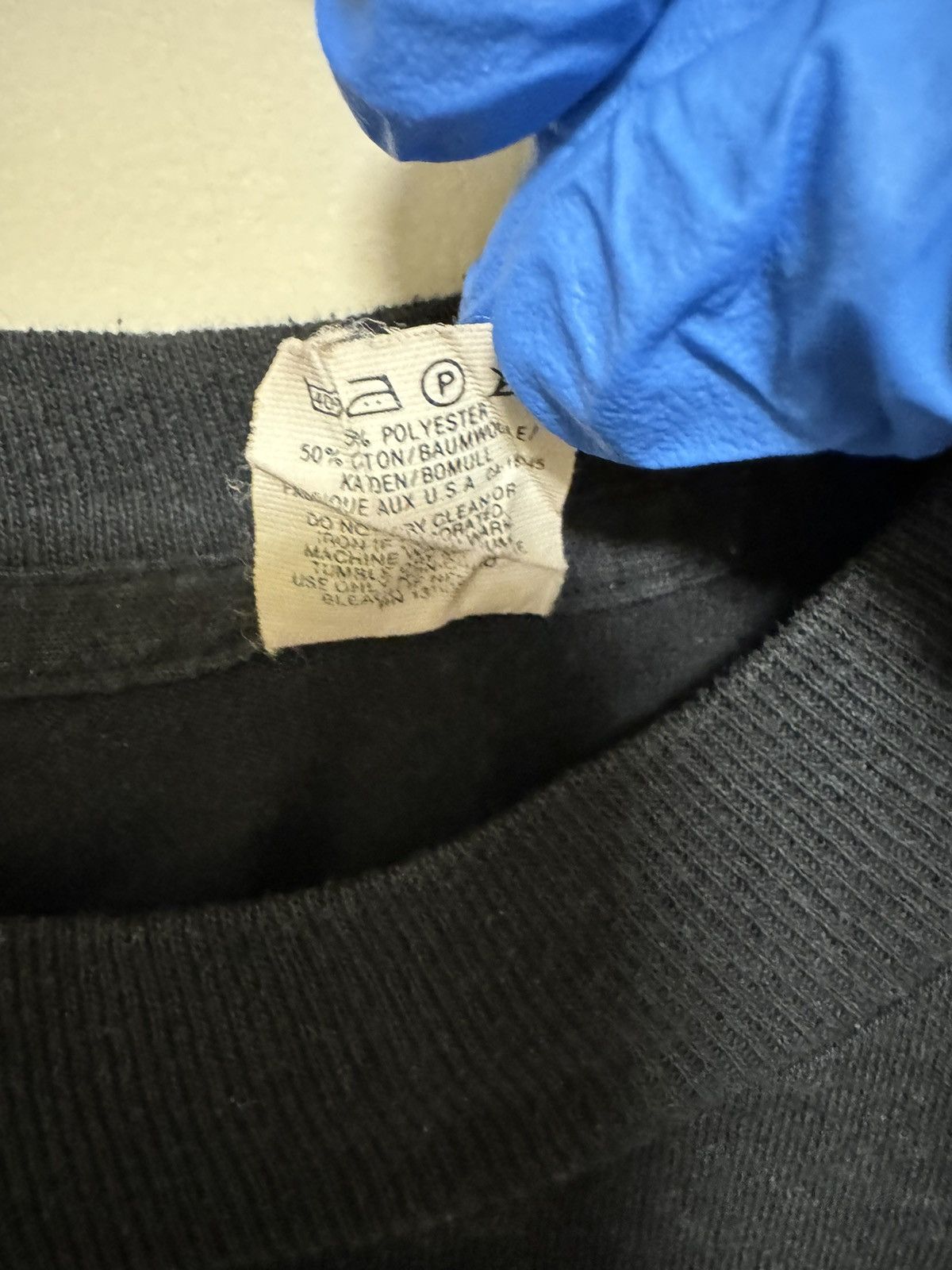 Other × Vintage D.A.R.E To Resist Drugs And Violence Tee Size US M / EU 48-50 / 2 - 8 Thumbnail