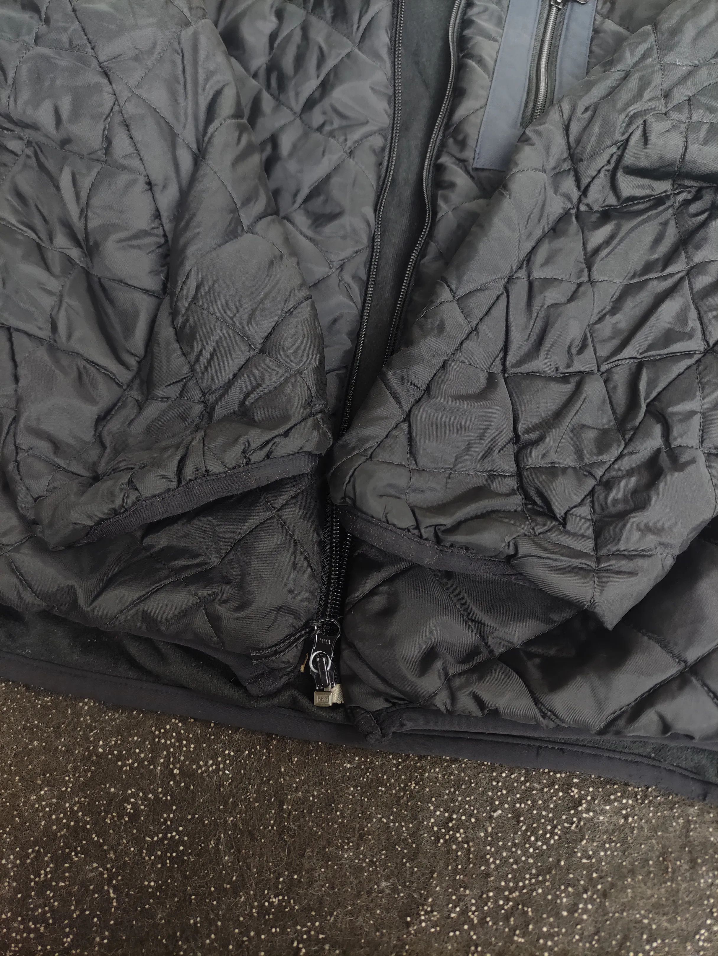 Goldwin Goldwin Motorcycle Rider Jacket J021 Size US M / EU 48-50 / 2 - 7 Thumbnail
