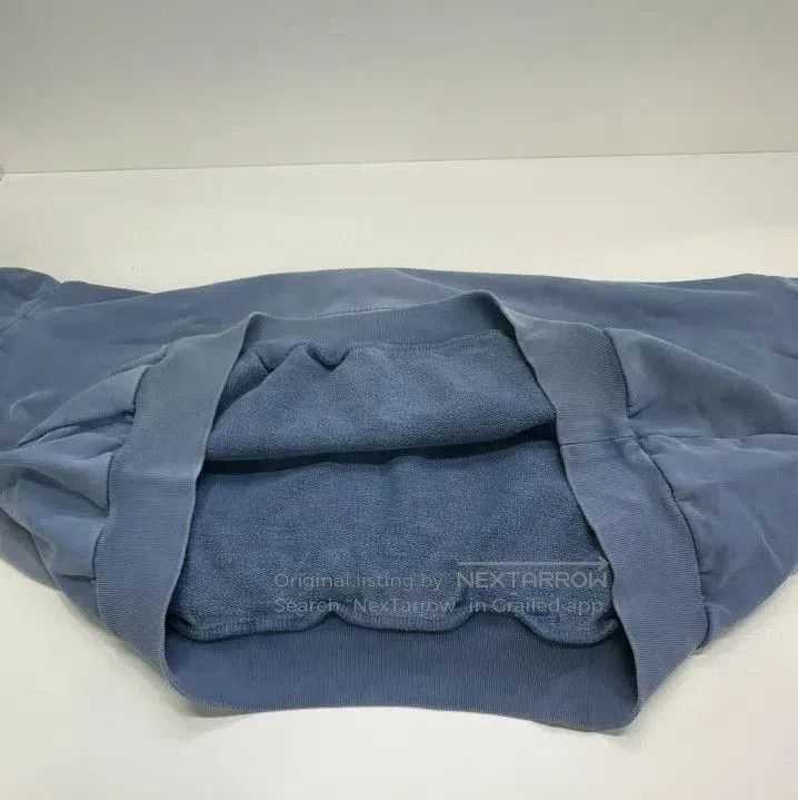 Balenciaga Balenciaga Comfort Long Sleeve Hoodie for Men. Size US M / EU 48-50 / 2 - 4 Thumbnail
