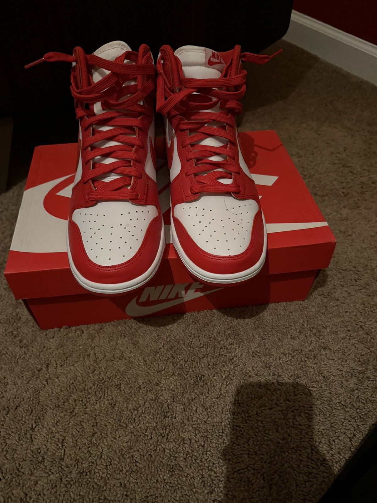 Nike Nike dunk Size US 10 / EU 43 - 5 Thumbnail