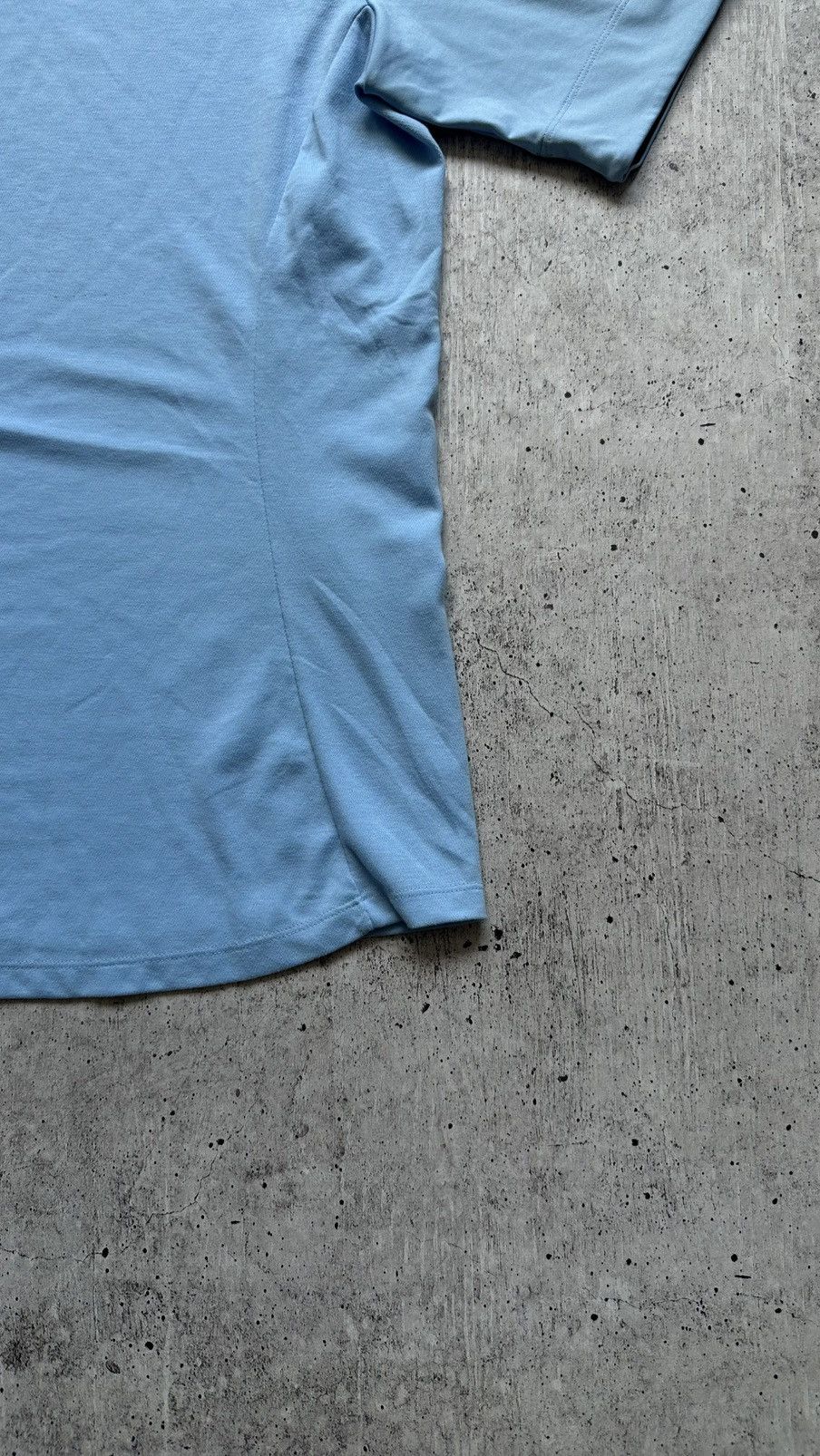 Umbro 2012/13 Umbro Manchester City Vintage Home Soccer Jersey Size US L / EU 52-54 / 3 - 15 Thumbnail