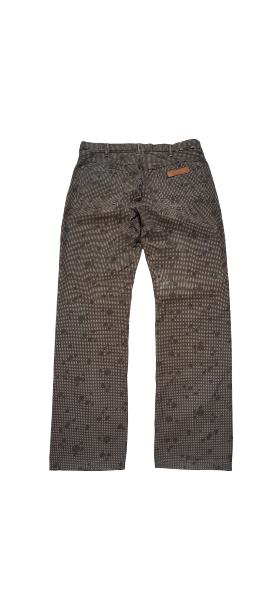 Johnbull Archival Clothing Vintage John Bull Pants Size US 32 / EU 48 - 9 Thumbnail