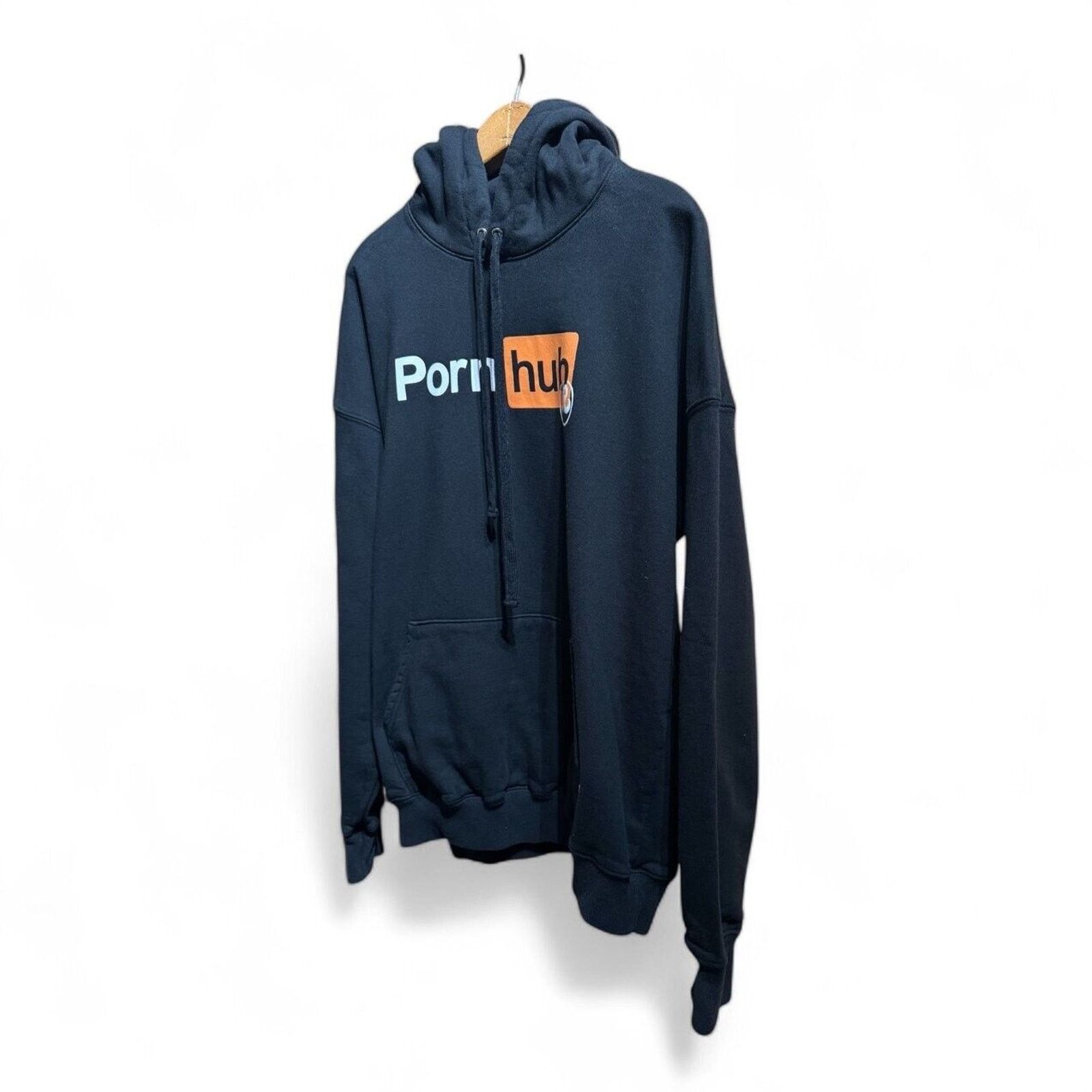 Richardson RICHARDSON x Pornhub Banned Capsule Collection Hoodie sz XL Size US XL / EU 56 / 4 - 2 Thumbnail