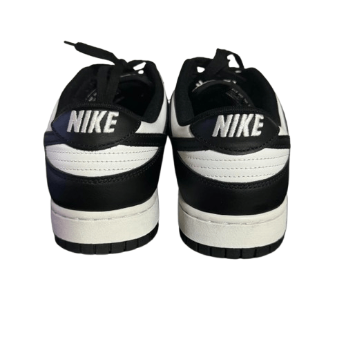 Nike Nike Dunk Low “Panda” Black White Men’s Size 12 Size US 12 / EU 45 - 3 Thumbnail