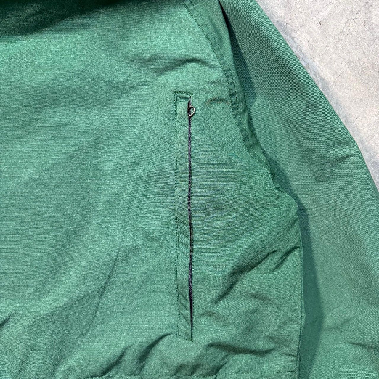 The North Face Vintage 90s THE NORTH FACE Parka Jacket Plaid Size US L / EU 52-54 / 3 - 12 Thumbnail