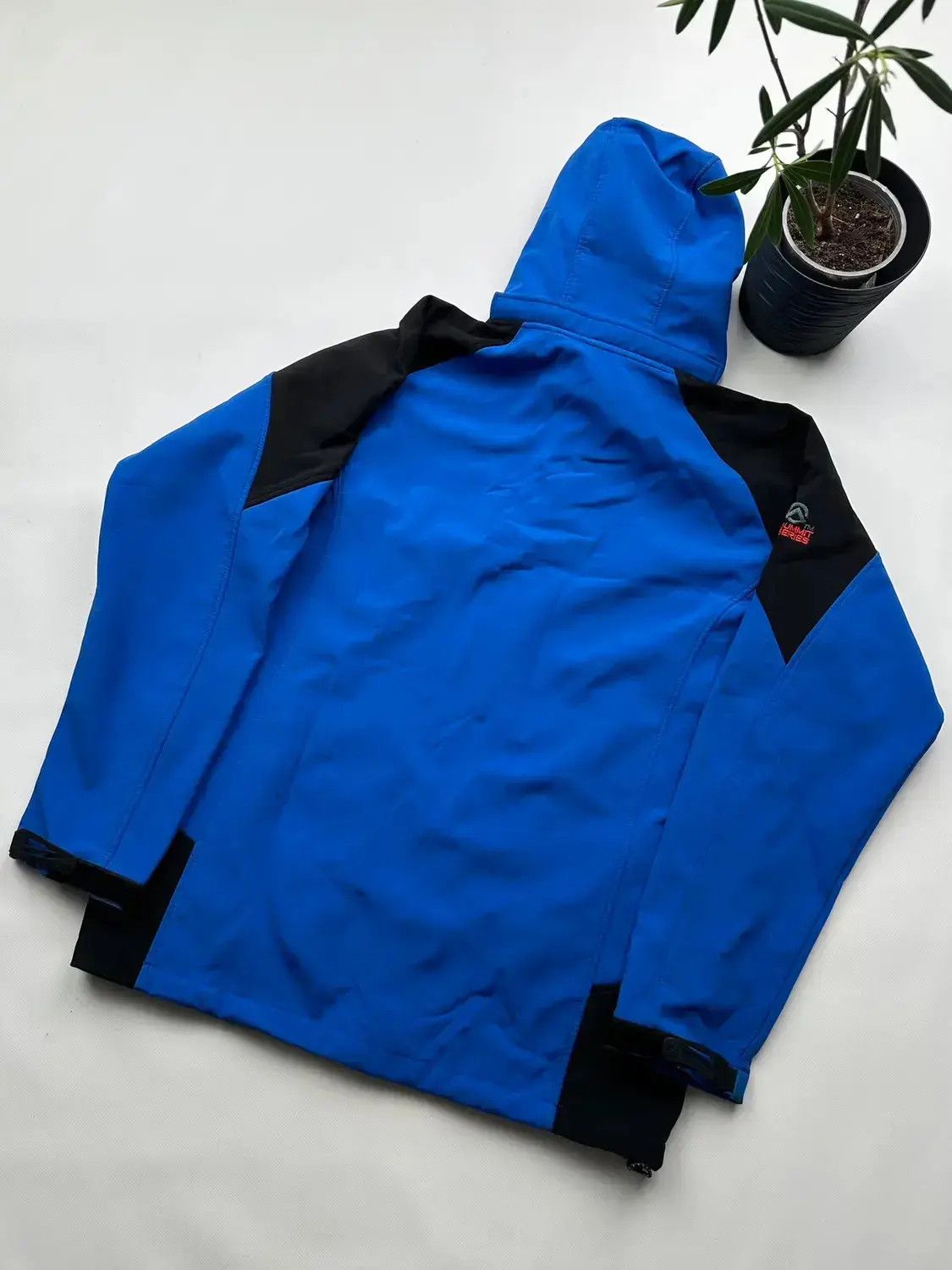 The North Face The North Face Vintage Jacket (296) Size US XL / EU 56 / 4 - 10 Thumbnail