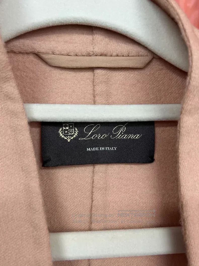 Loro Piana Loro Piana Cashmere Jacket Size XS / US 0-2 / IT 36-38 - 3 Thumbnail