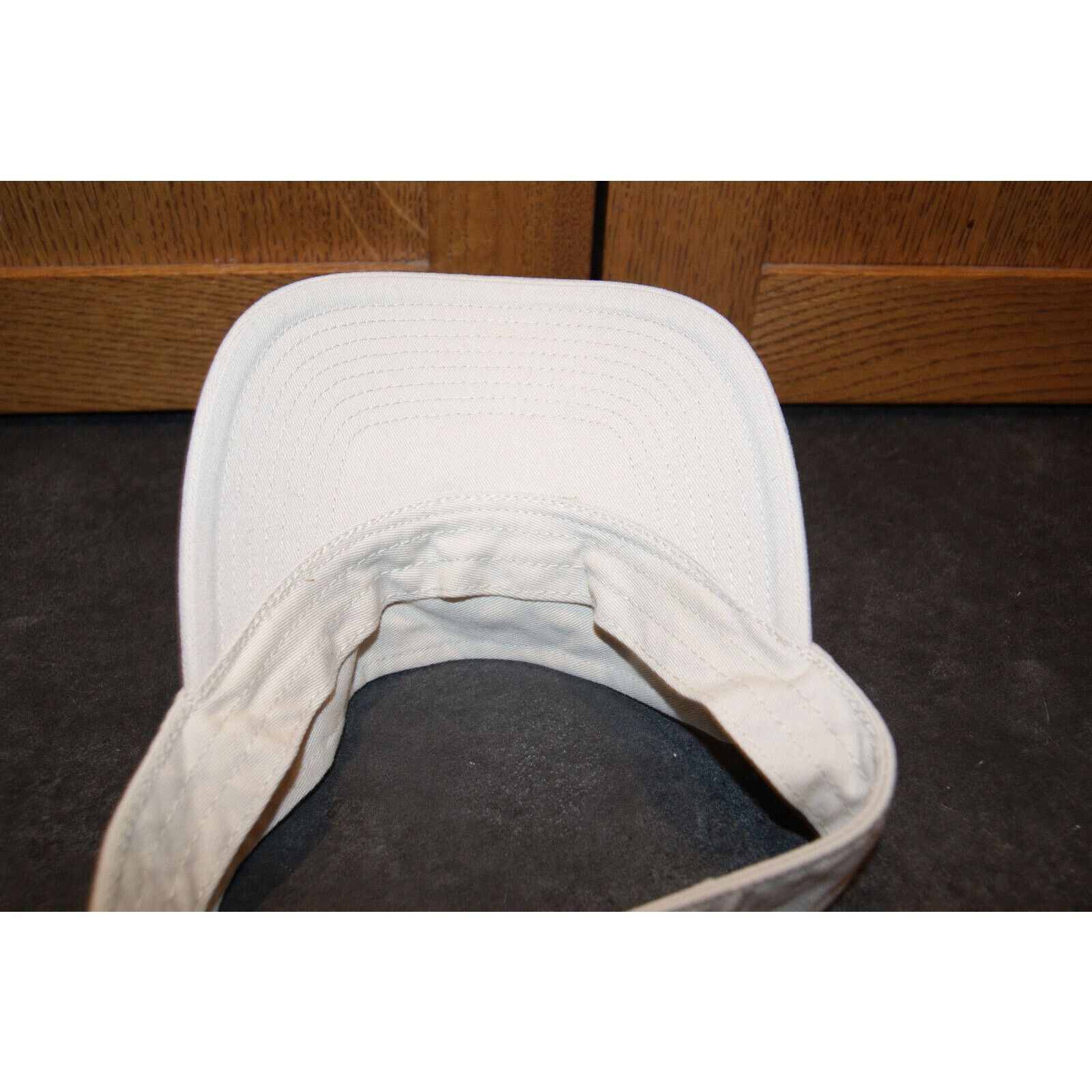 47 Brand St Louis Cardinals 47 Brand Visor Hat Cap Outlined STL Logo Size ONE SIZE - 5 Thumbnail