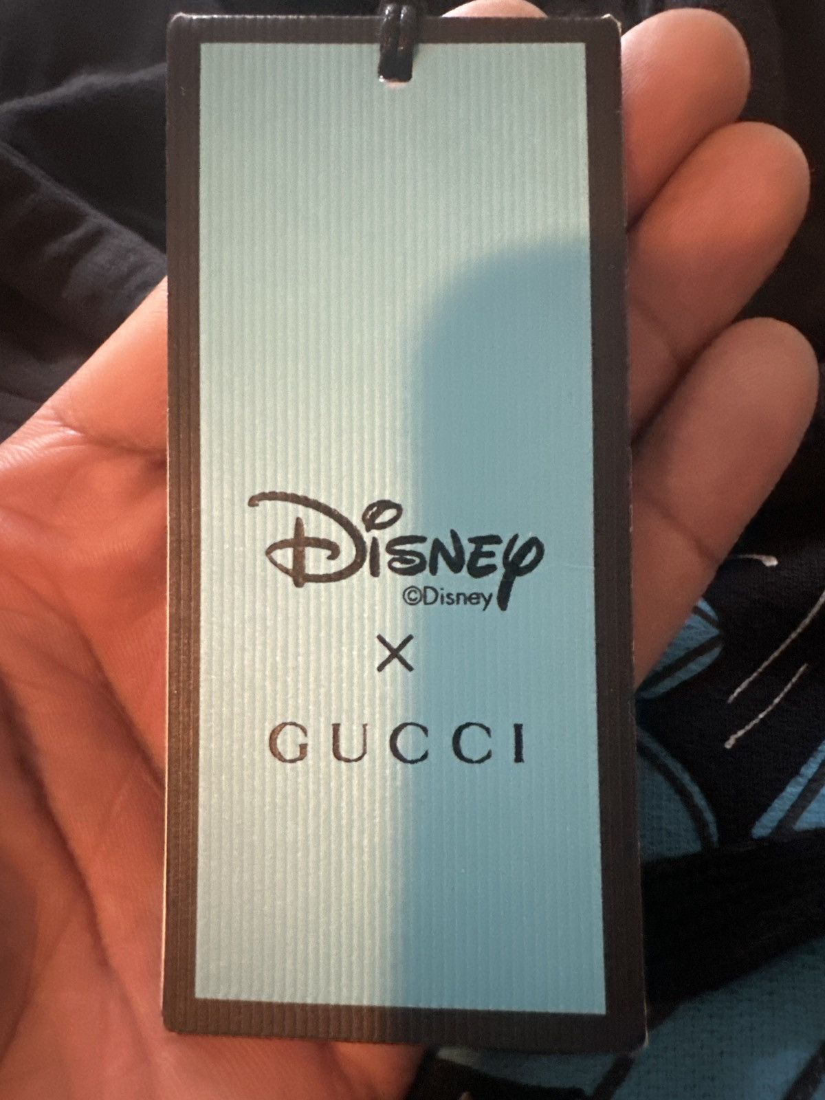 Gucci Brand new Gucci Hoodie Size US XL / EU 56 / 4 - 4 Thumbnail