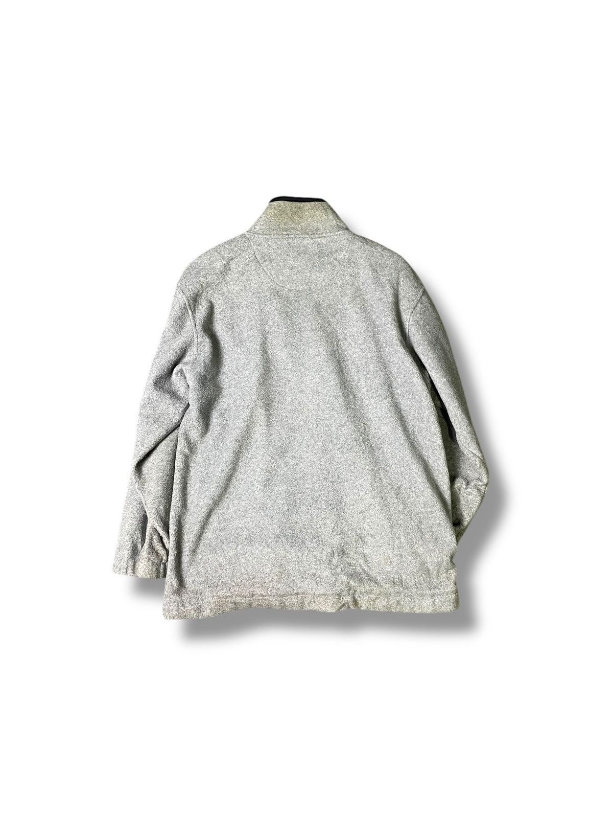 Designer × Pierre Balmain × Vintage Vintage x Pierre Balmain Fleece Jacket (32) Size US L / EU 52-54 / 3 - 5 Thumbnail