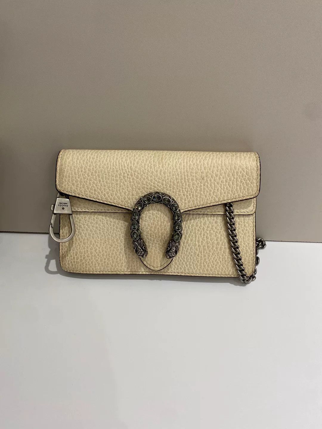 Gucci Pre-loved Bag Very good condition Size ONE SIZE - 1 Thumbnail