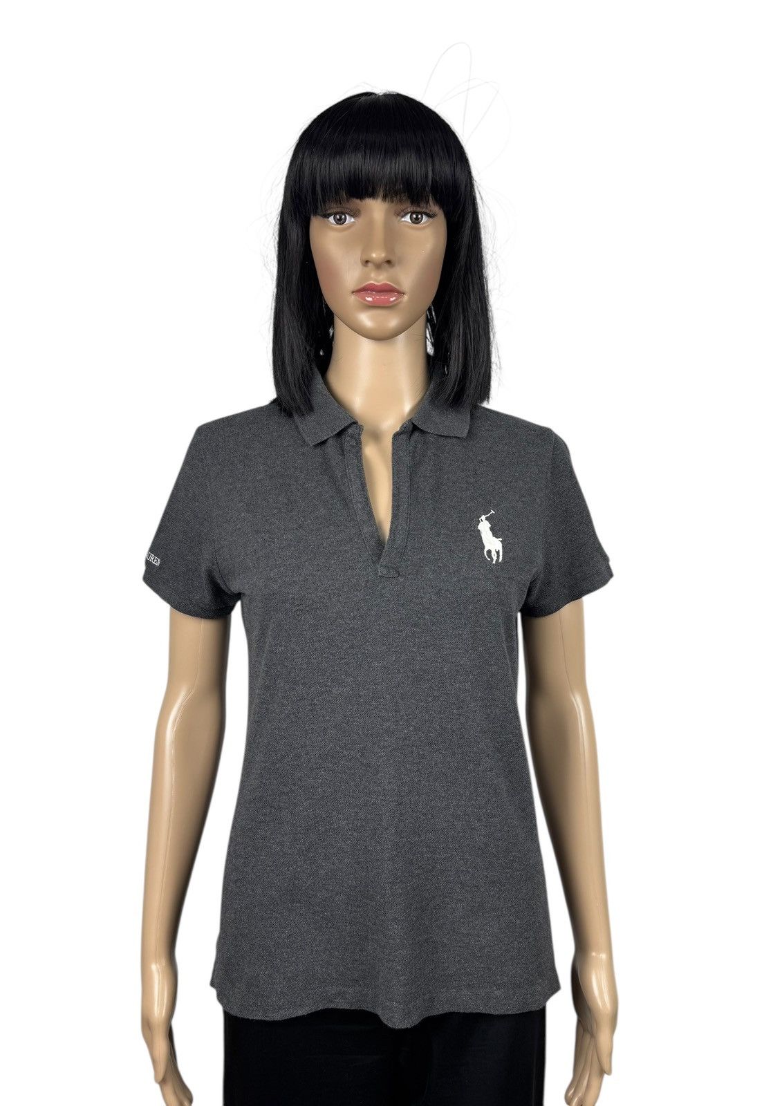 Ralph Lauren Ralph Lauren Sport Polo Tee Cotton size M Size M / US 6-8 / IT 42-44 - 1 Thumbnail