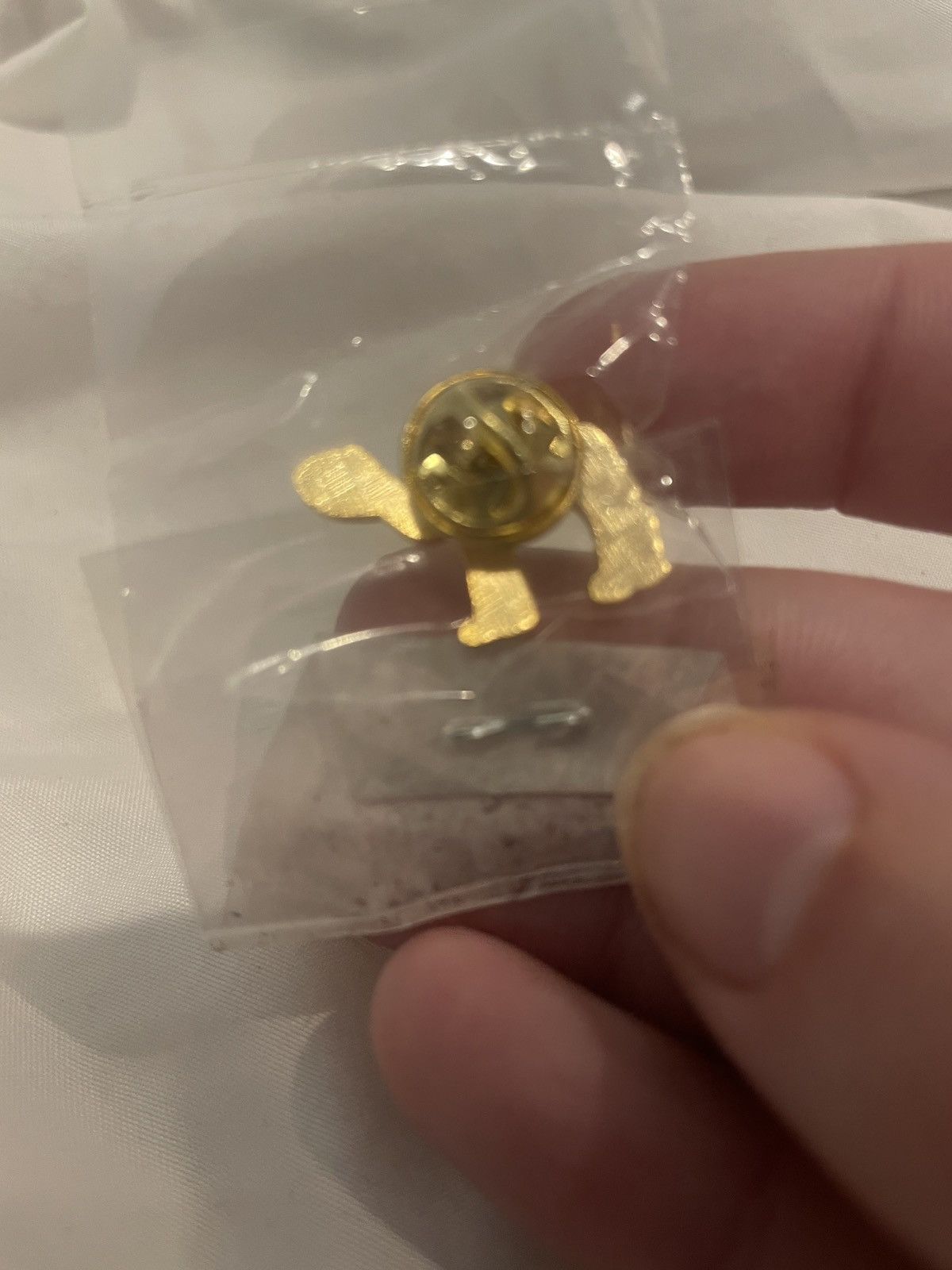 Palace Rare Palace Camel Pin Badge Size ONE SIZE - 2 Thumbnail