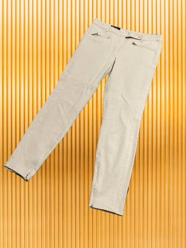 Loro Piana Loro Piana Pants Trousers Made in Italy Size 28" / US 6 / IT 42 - 1 Thumbnail