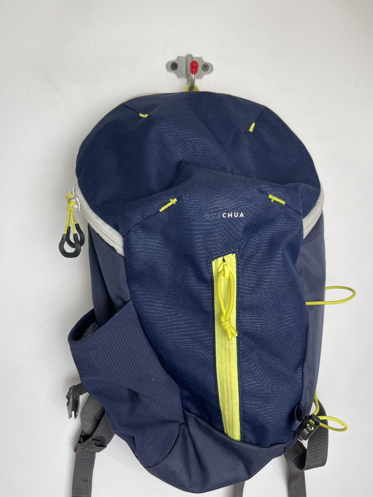 Vintage Vintage Style Quechua Backpack Size ONE SIZE - 2 Thumbnail