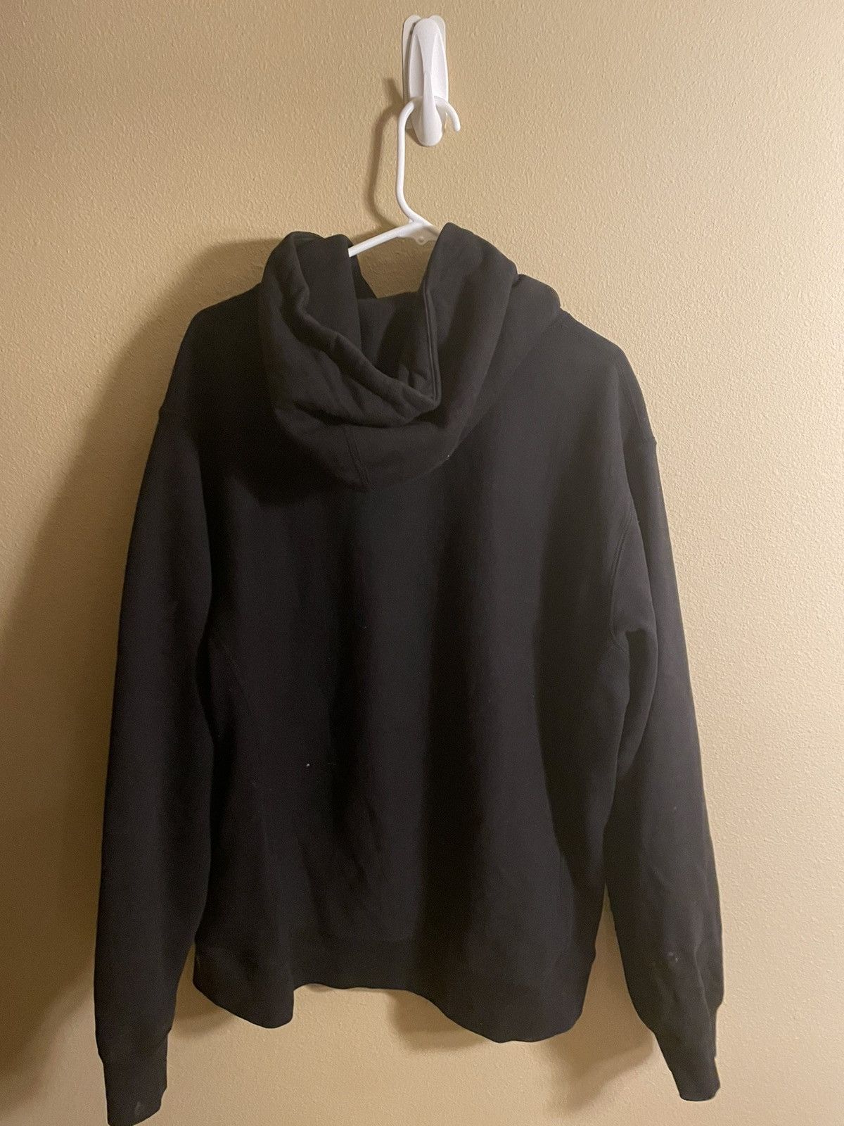 Supreme Supreme Hoodie Size US XL / EU 56 / 4 - 4 Thumbnail