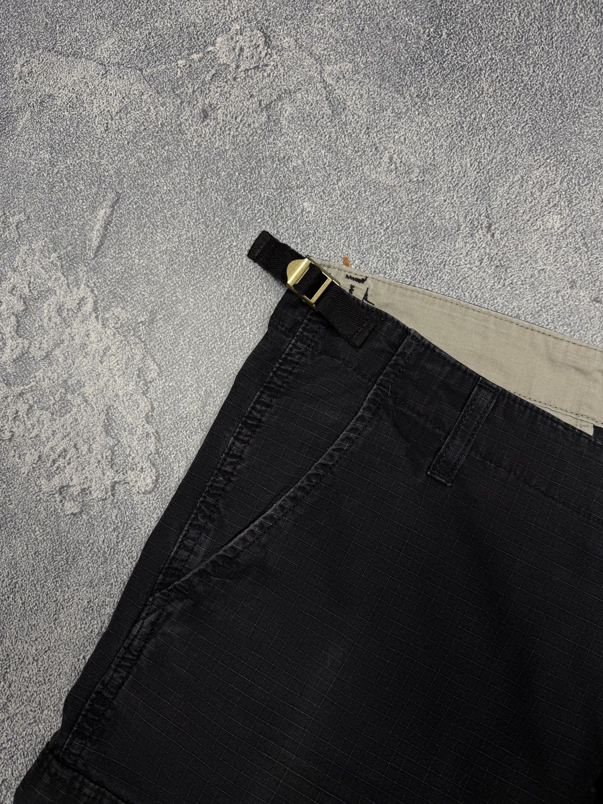 Carhartt Carhartt Aviation Pants Cargo Baggy Pants Size US 31 - 5 Thumbnail