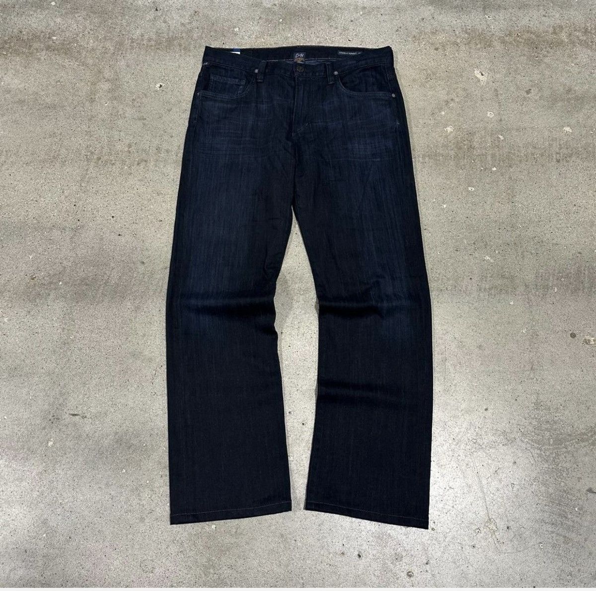 Citizens Of Humanity Vintage Citizens of Humanity Bootcut Jeans Size US 33 - 1 Thumbnail
