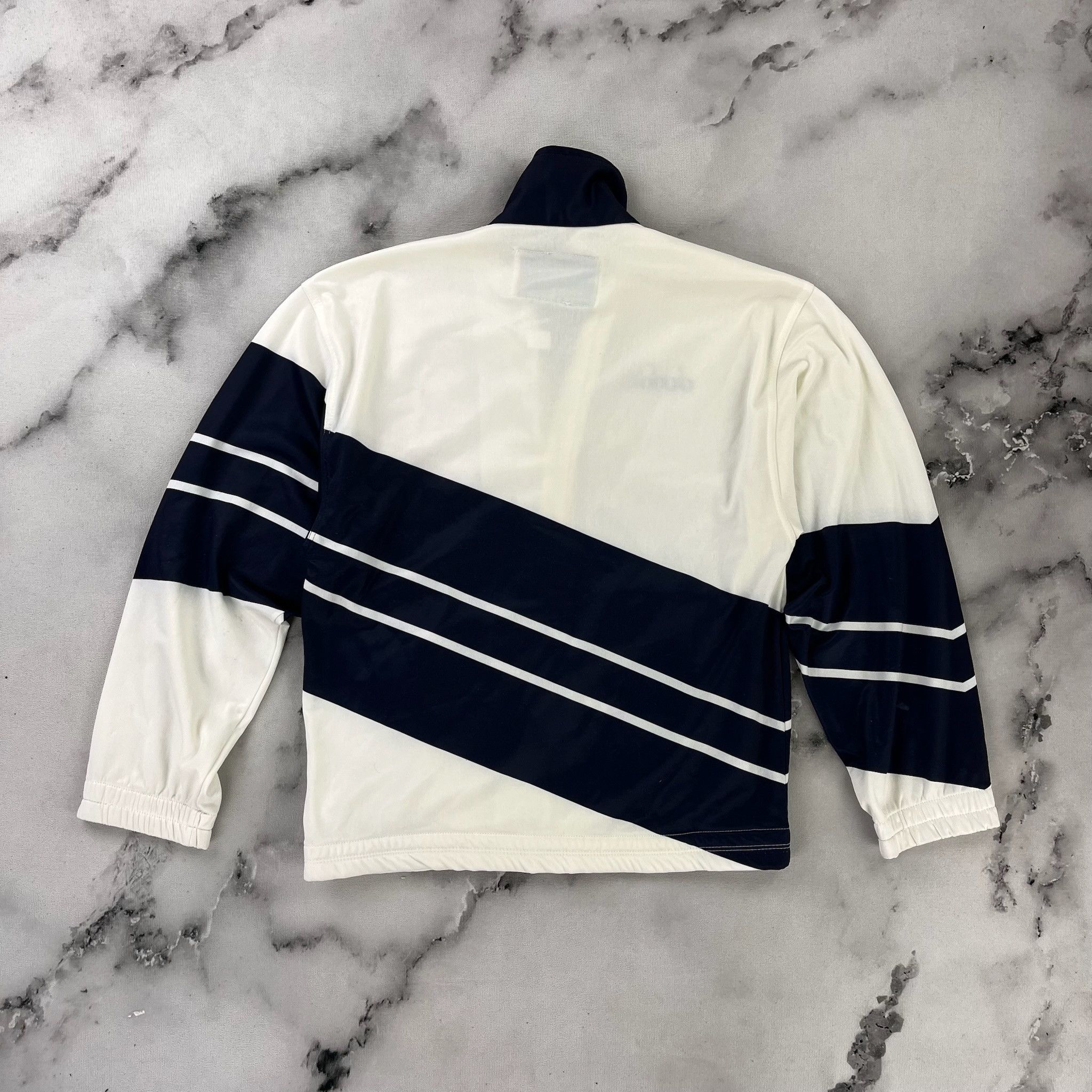 Diadora Felpa Diadora x Italia – M Size US M / EU 48-50 / 2 - 10 Thumbnail