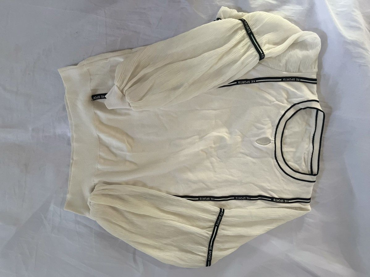 Vintage VINTAGE BLOUSES Size M / US 6-8 / IT 42-44 - 17 Thumbnail