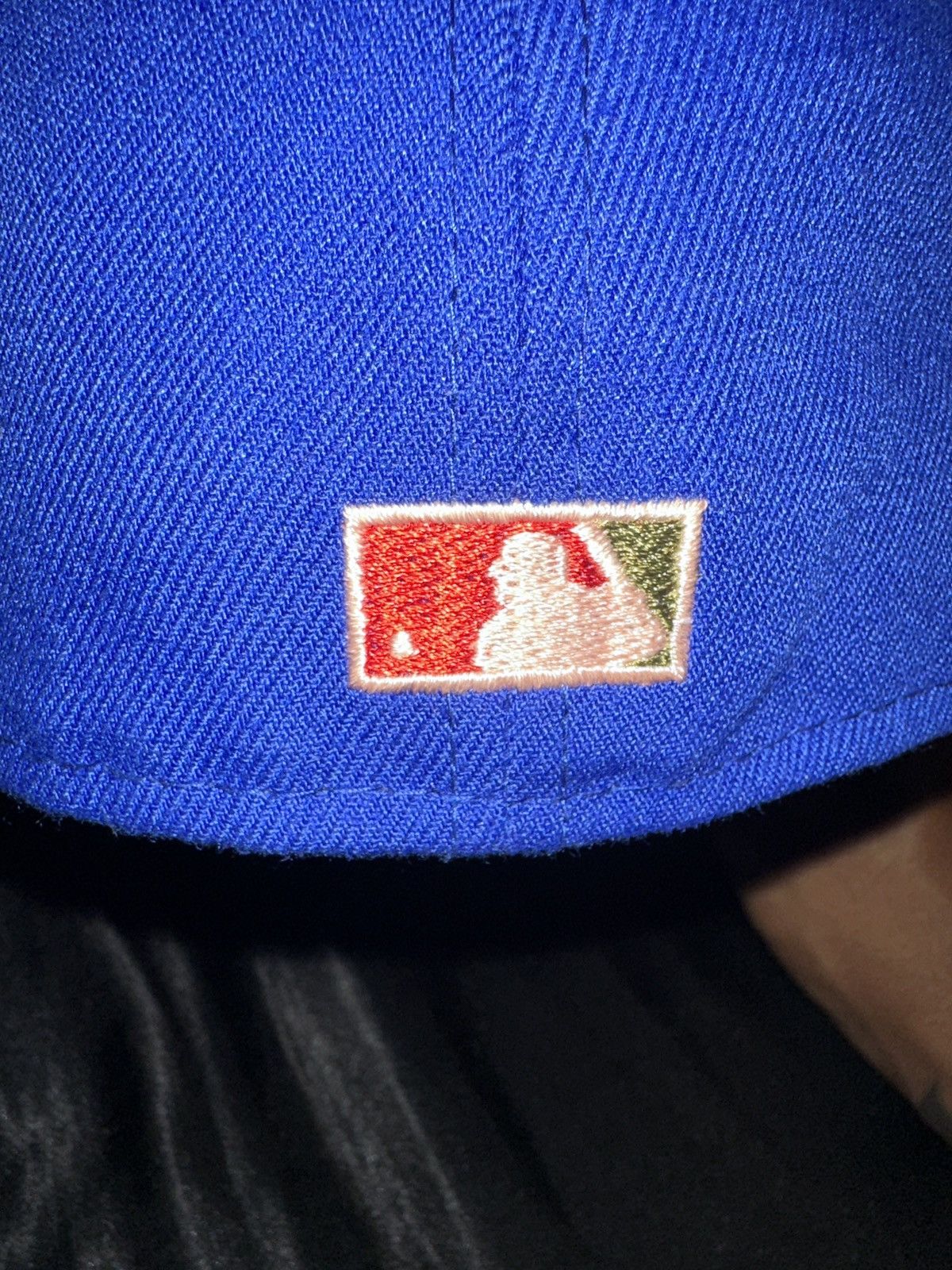 MyFitteds FRANK SINATRA YANKEES x MYFITTEDS Size 38 - 3 Thumbnail