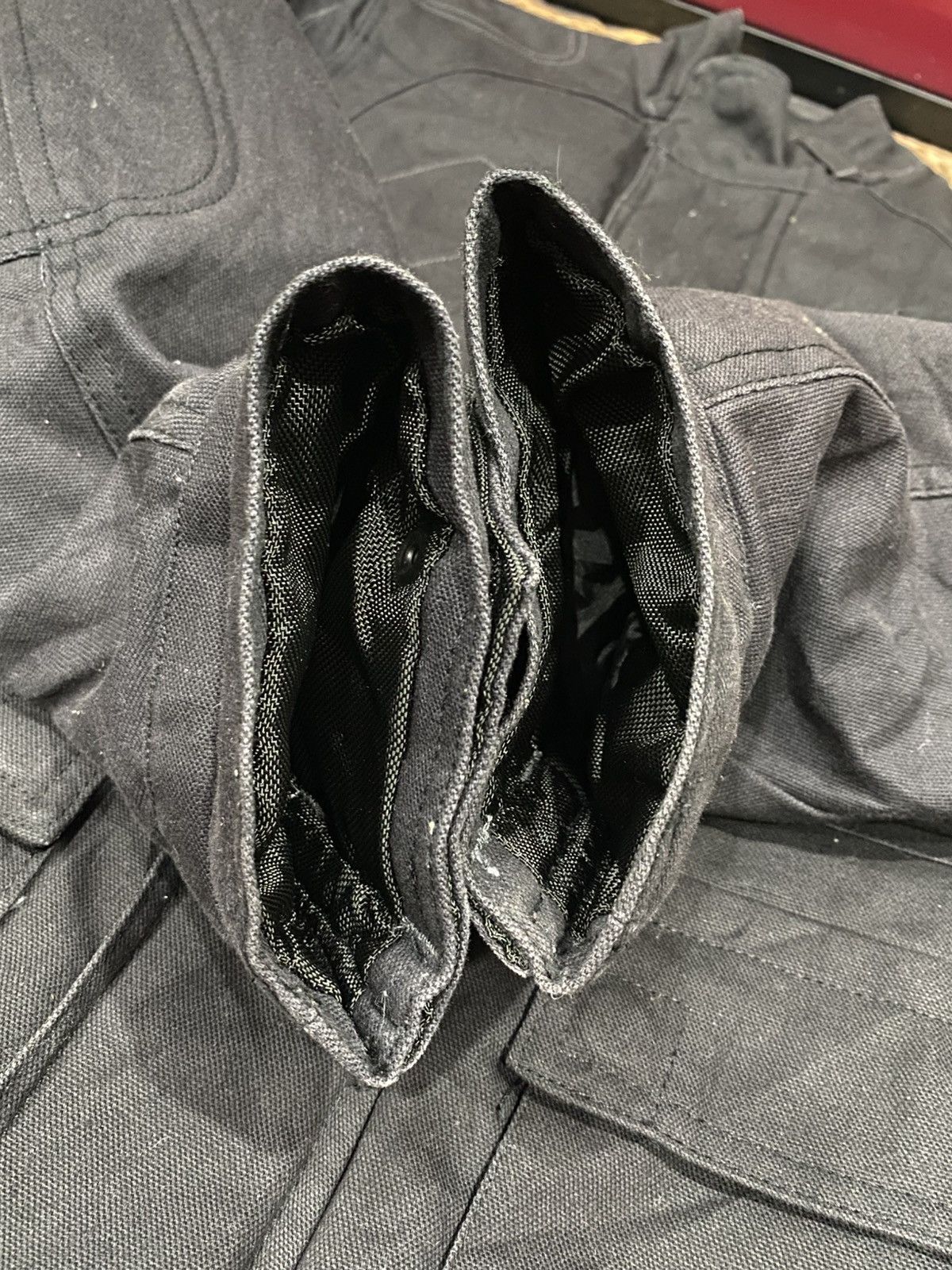 G-Star Rare G STAR RAW Sandhurst Zipper Jacket Size US S / EU 44-46 / 1 - 24 Thumbnail