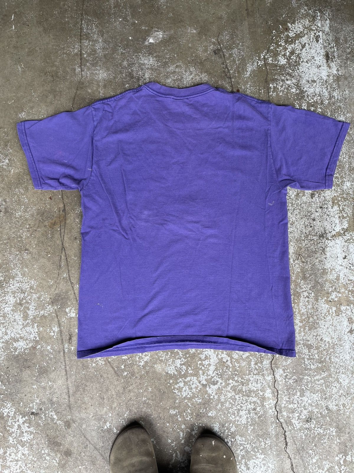 NFL Vintage 00s Minnesota Vikings Shirt Size US XL / EU 56 / 4 - 4 Thumbnail