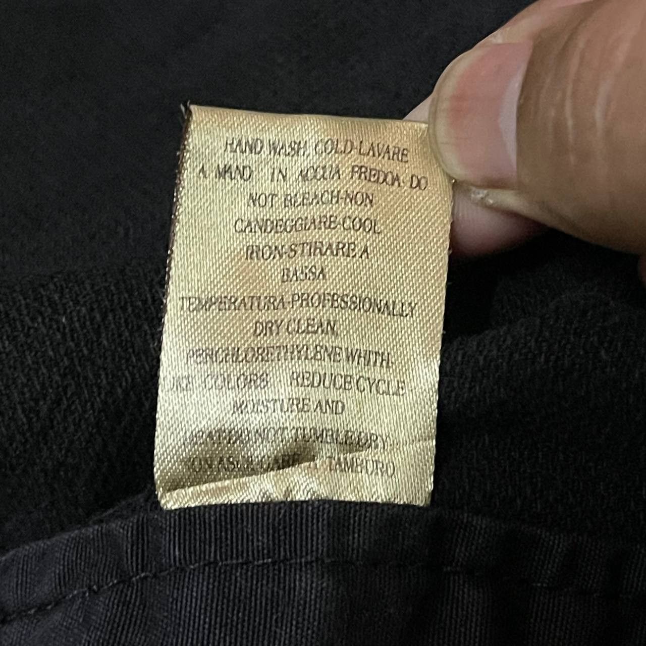Jean-Michel Basquiat Vintage Raymond Basquiat Rider Jacket Size US S / EU 44-46 / 1 - 12 Thumbnail