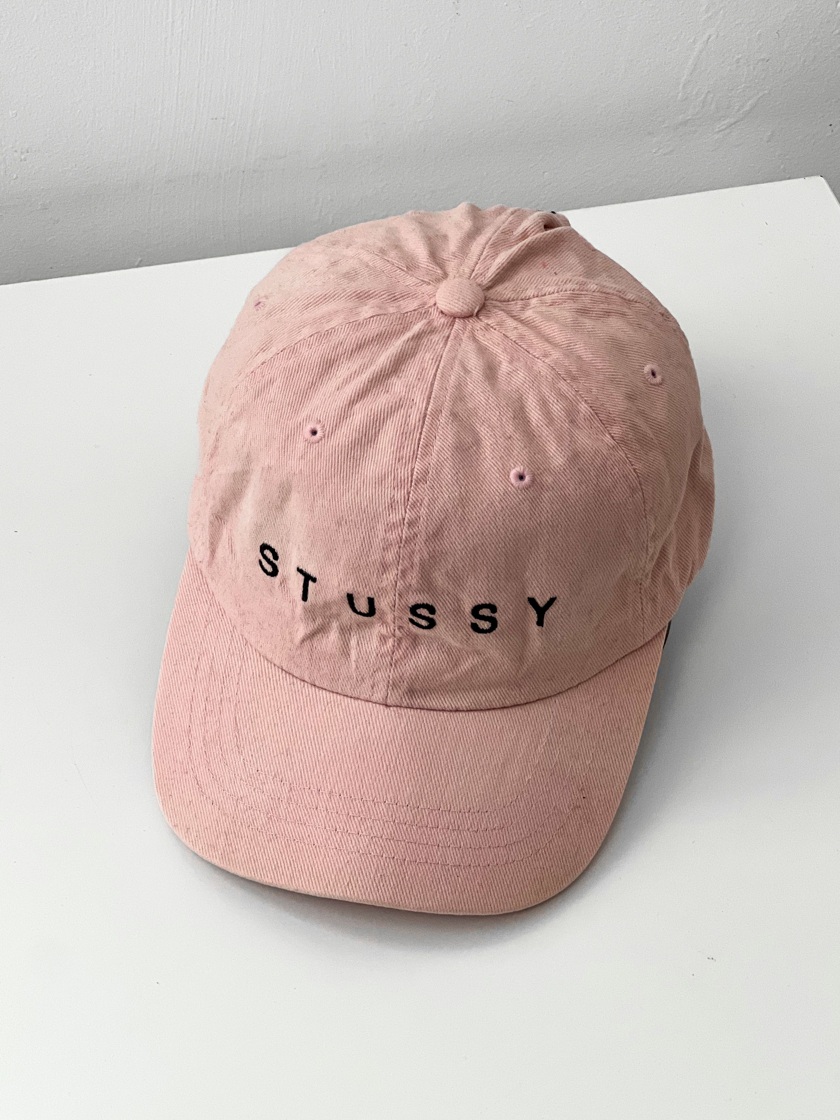 Stussy STUSSY cap Size ONE SIZE - 2 Thumbnail
